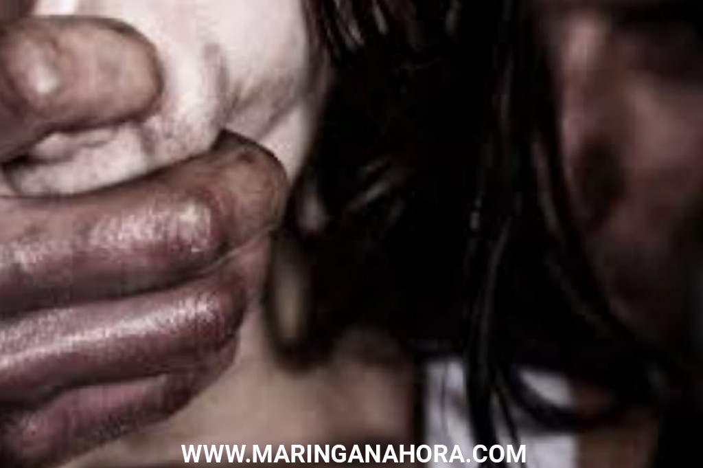 foto de Violência em Mandaguari; Duas jovens foram estupradas e uma mulher foi morta na noite desta sexta-feira