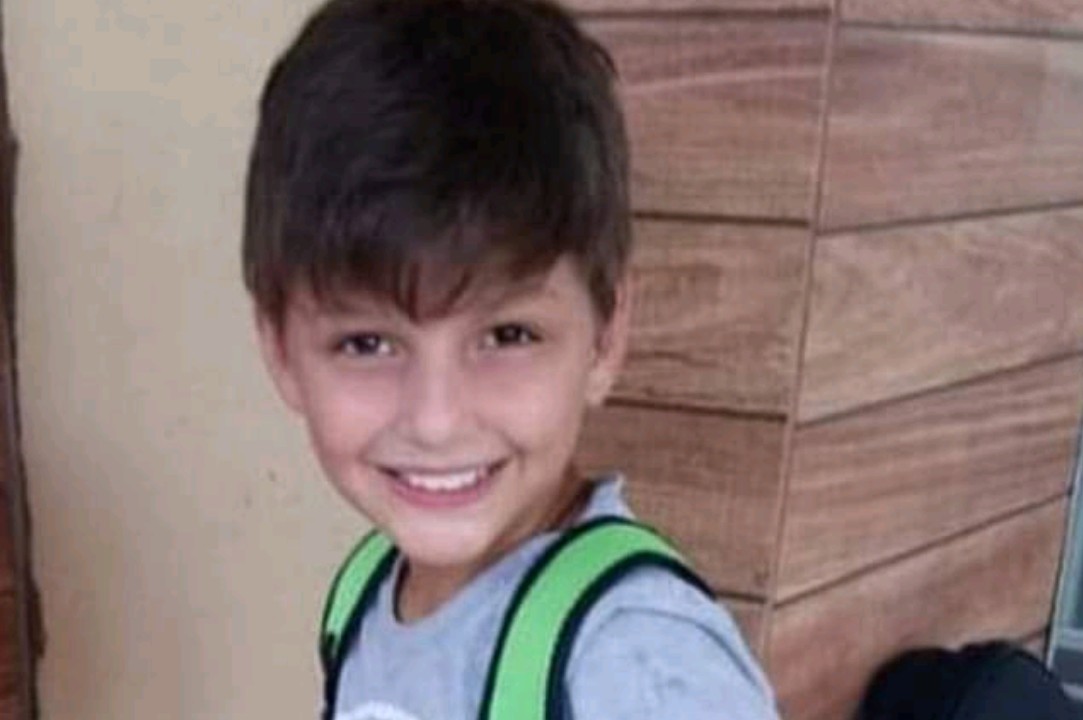 foto de Tragédia: Menino de 12 anos morre ao acender churrasqueira