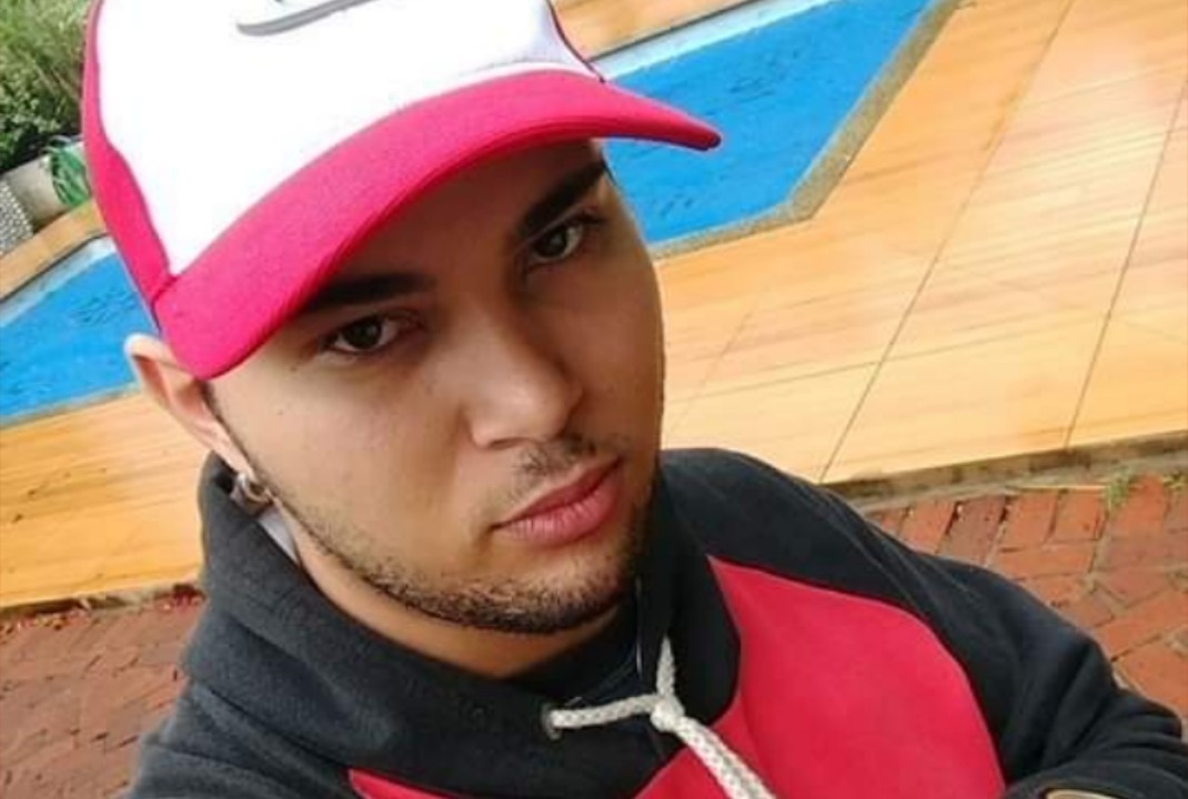 foto de Após 31 dias internado, jovem vítima de acidente em Maringá morre no hospital