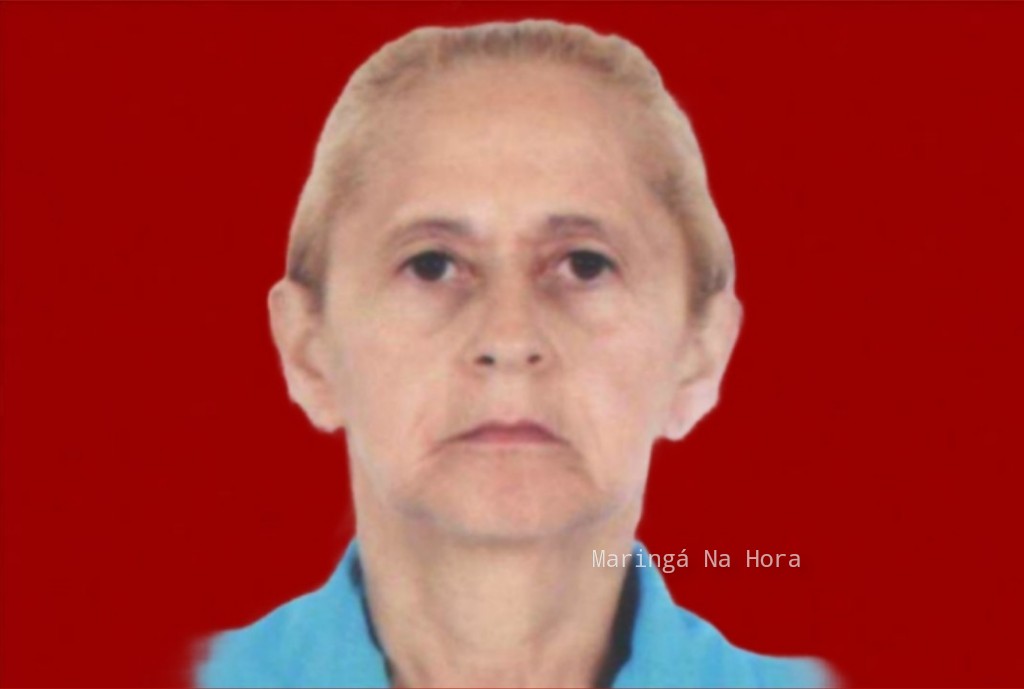 foto de Mulher espancada com barra de ferro por ex-cunhado morre no hospital em Maringá