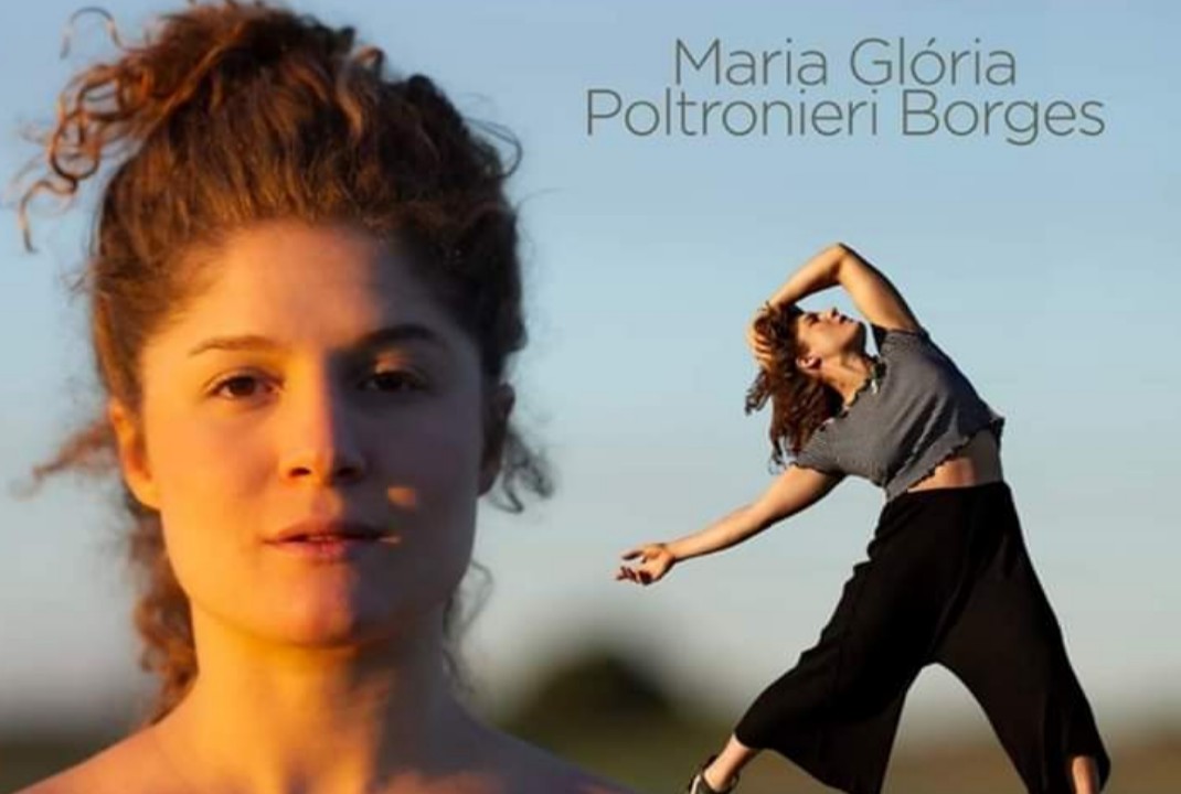 foto de Bailarina de 25 anos morta na área rural de Mandaguari é cremada em Maringá