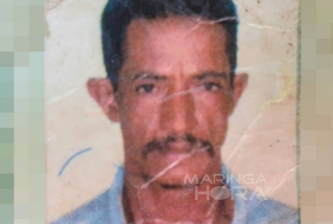 foto de Briga entre vizinhos em Maringá termina com um homem morto a facadas