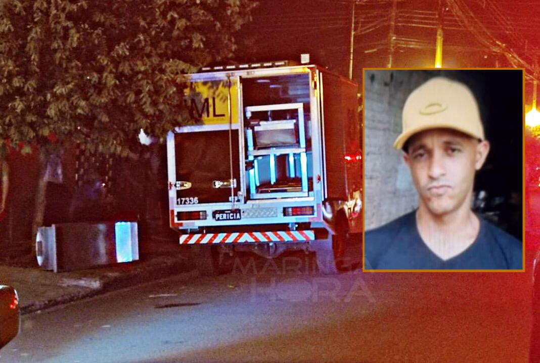 foto de Indivíduo morre após confronto com a Polícia Militar em Sarandi