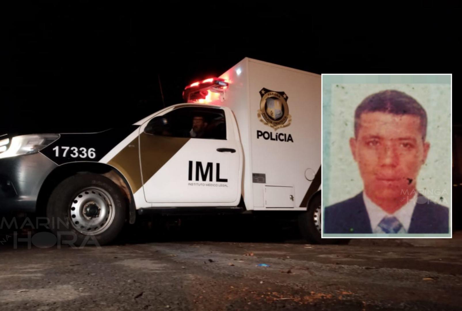 foto de Irmão mata com facadas o próprio irmão em Sarandi