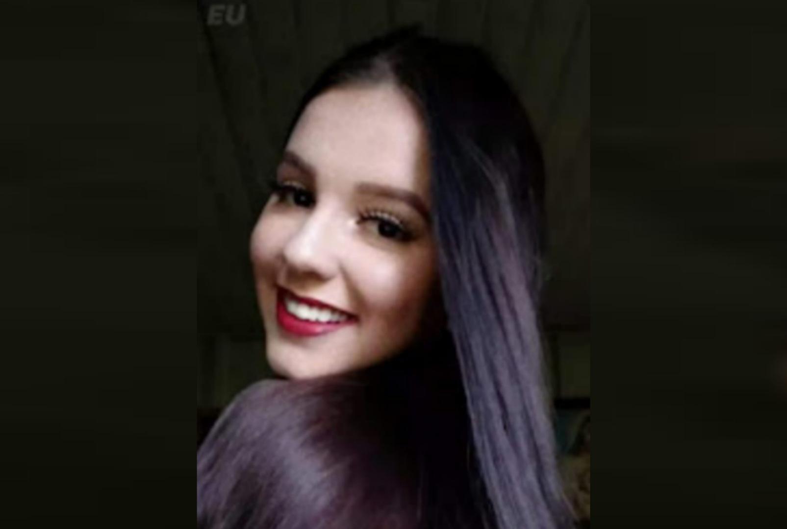 foto de Jovem de 19 anos é morta com tiro na cabeça disparado pelo próprio namorado no Paraná