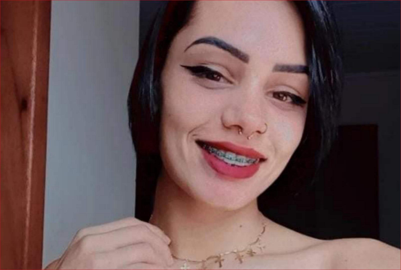 foto de Jovem morre e namorado fica em estado grave após serem baleados em atentado a tiros