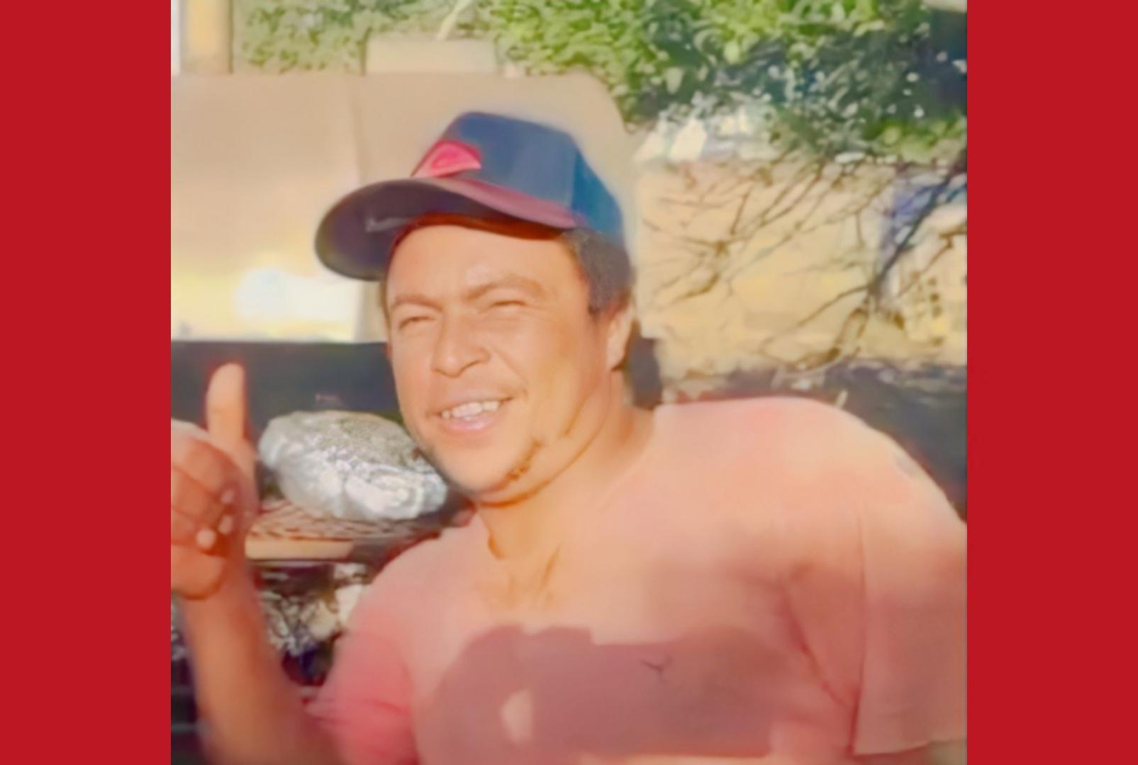 foto de Depois de sair para andar a cavalo jovem acaba sendo encontrado morto