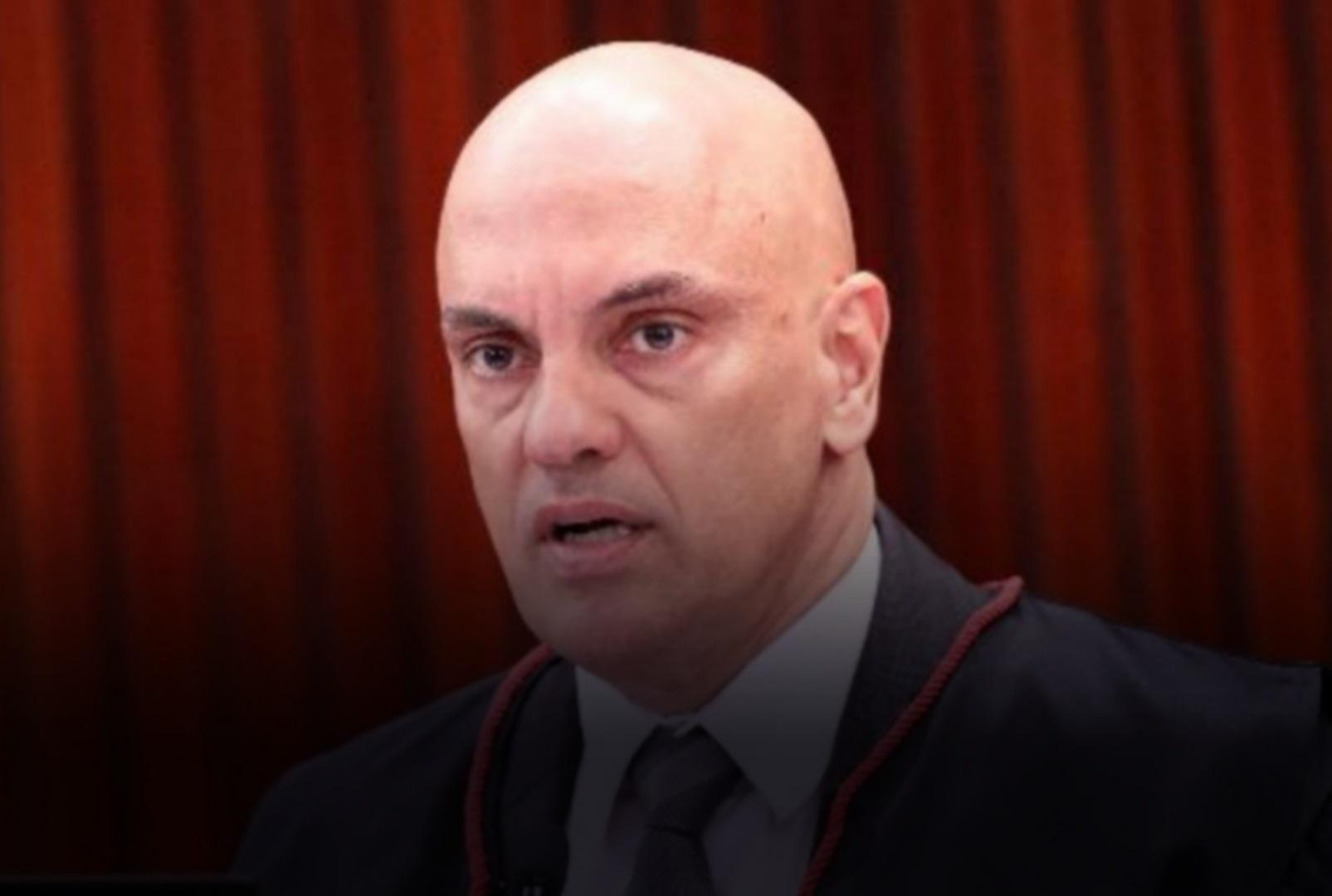 foto de Moraes nega pedido do PL e condena o partido a pagar multa de R$ 22 milhões