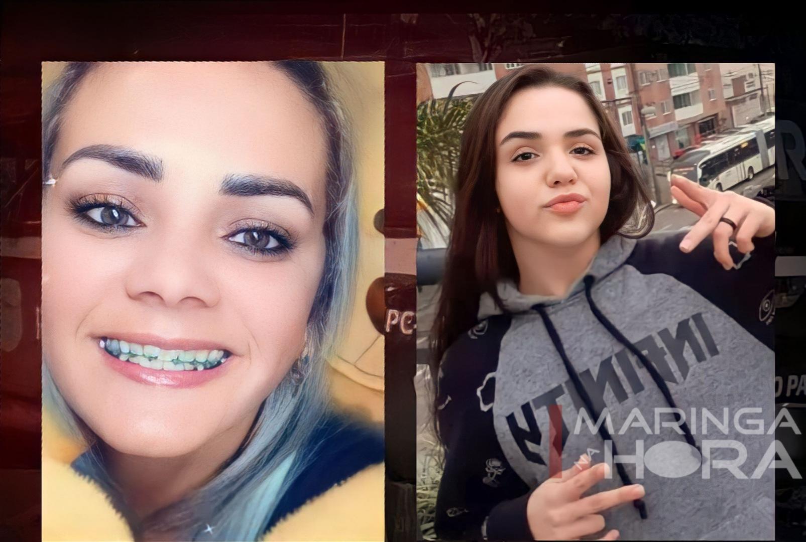 foto de Criminosos invadem casa, torturam garota e matam mãe e filha no Paraná