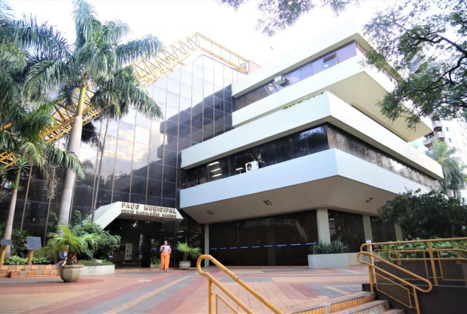 foto de Confira o funcionamento dos serviços municipais no feriado de Corpus Christi