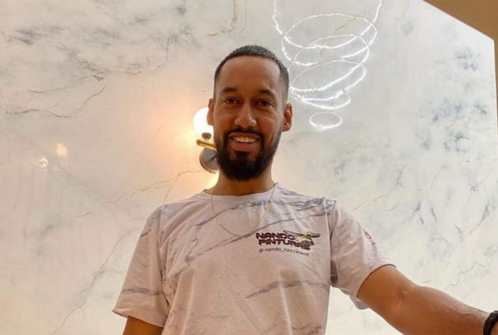 foto de Pintor morre após cair de andaime em Maringá