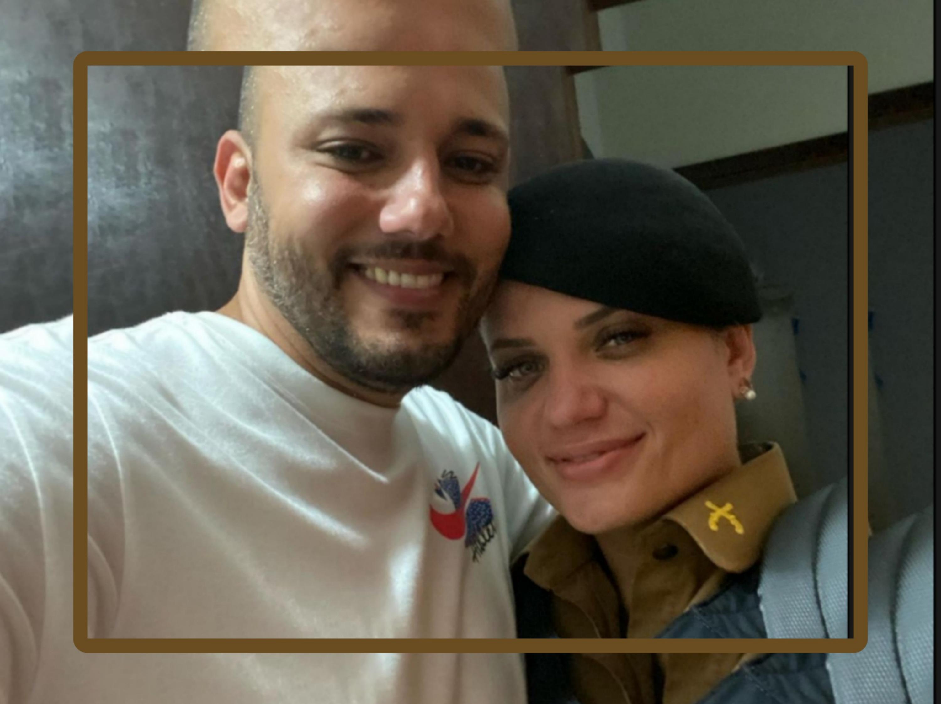 foto de Policial militar morre após ser baleada em Maringá e companheiro é principal suspeito do crime