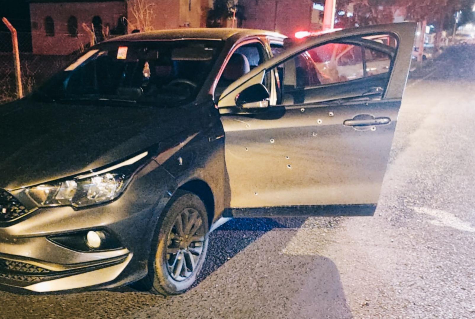 foto de Confronto armado termina com criminoso morto em Maringá 