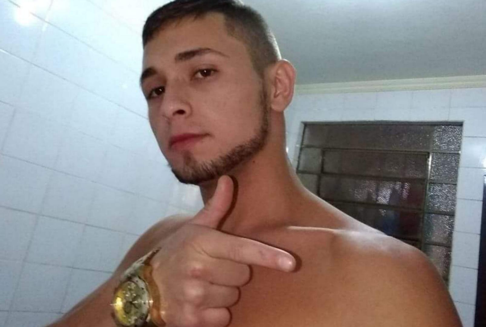 Rapaz é brutalmente assassinado com facadas no pescoço em Sarandi