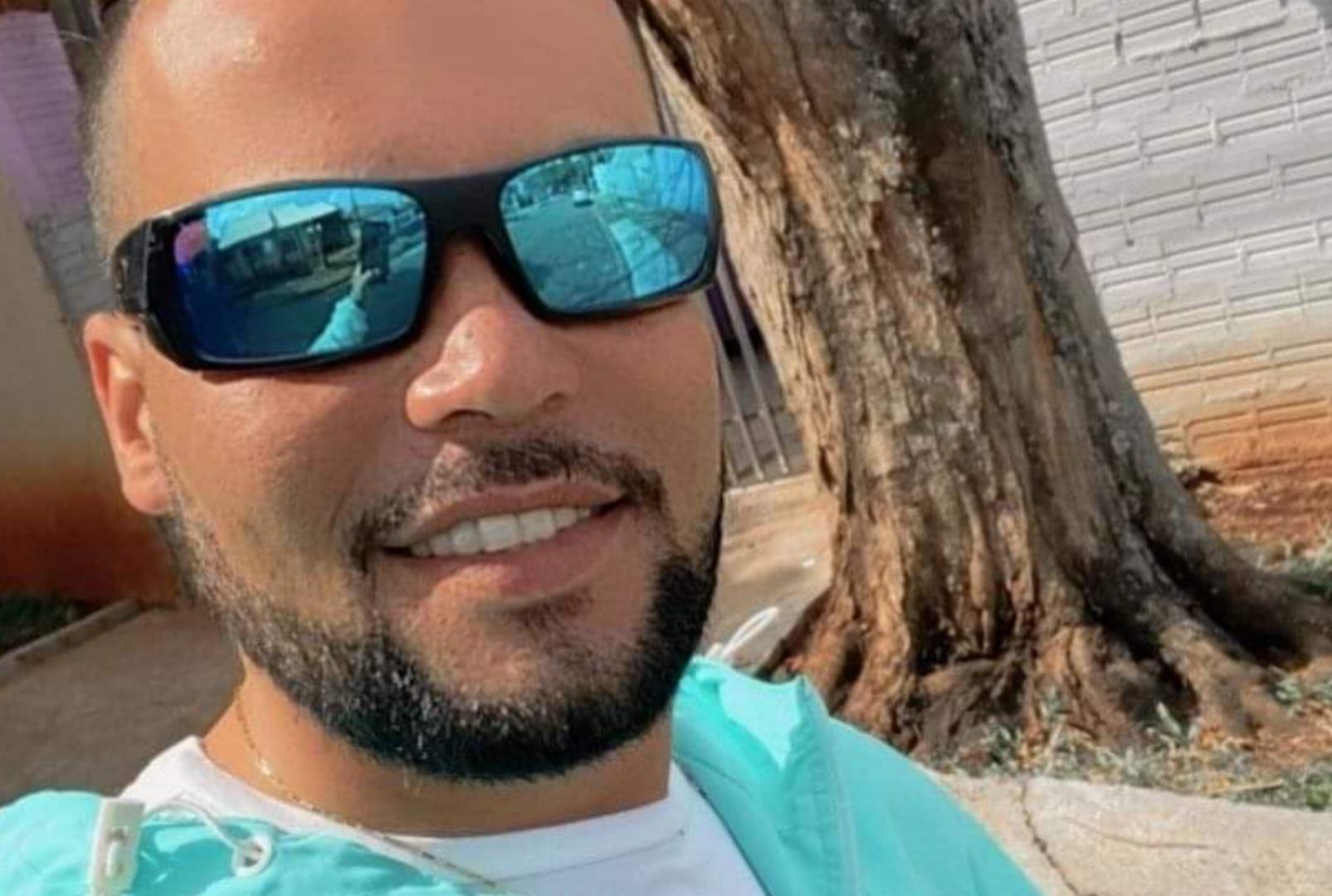 foto de Homem é morto a tiros dentro de casa em Maringá