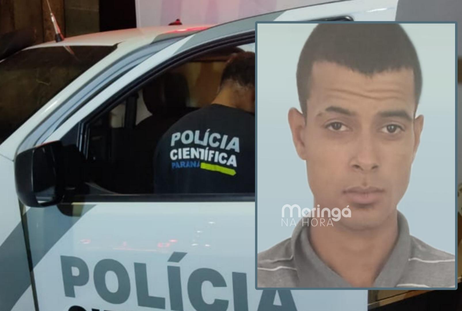 foto de Rapaz é encontrado morto com sinais de violência na região