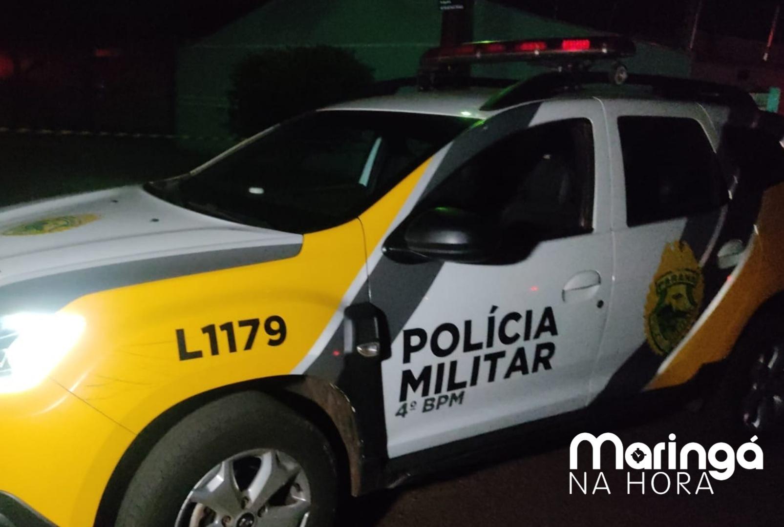foto de Jovem é morto com mais de 10 tiros nesta noite em Sarandi 