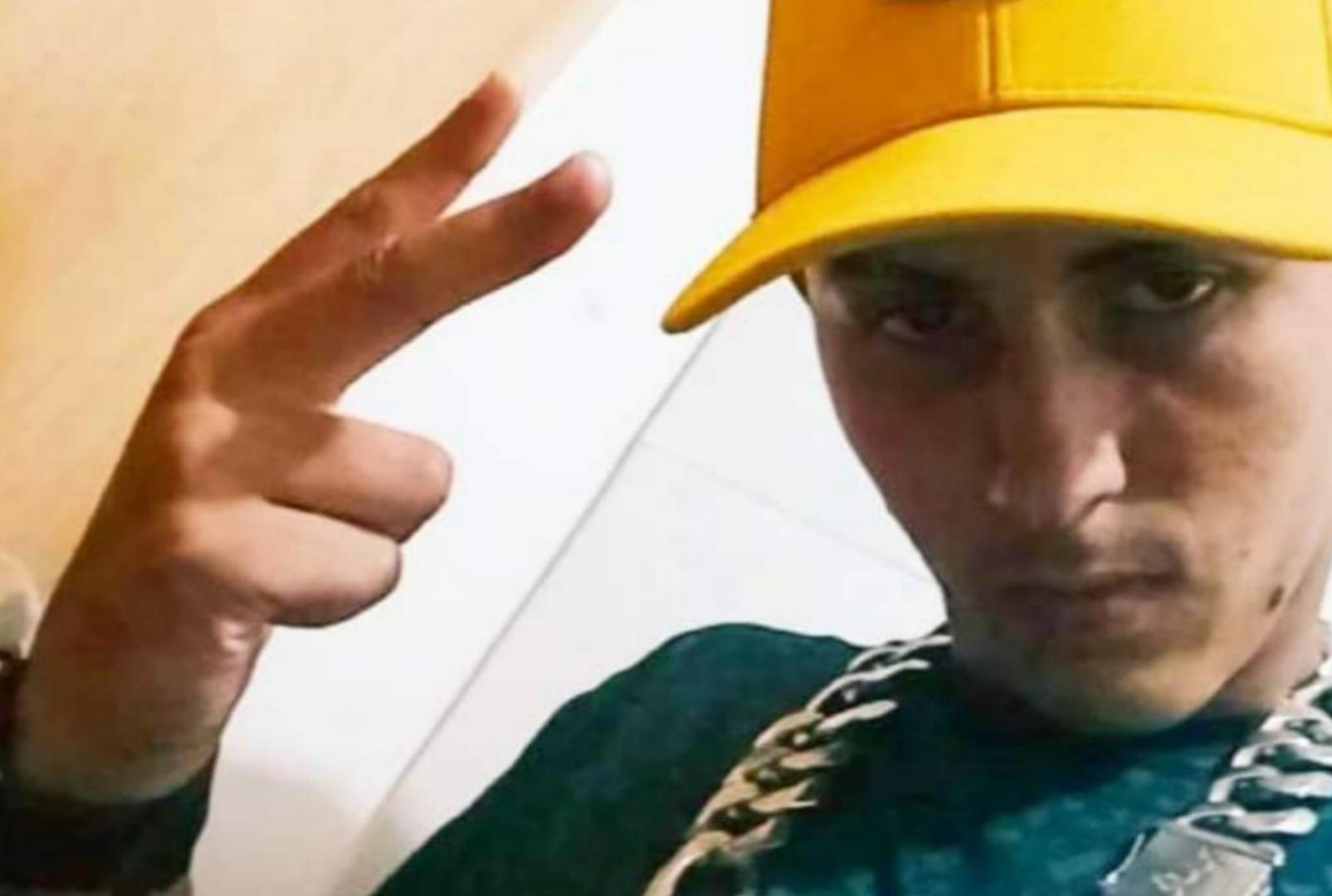 foto de Jovem de 19 anos é atropelado e na sequência executado a tiros em Sarandi 