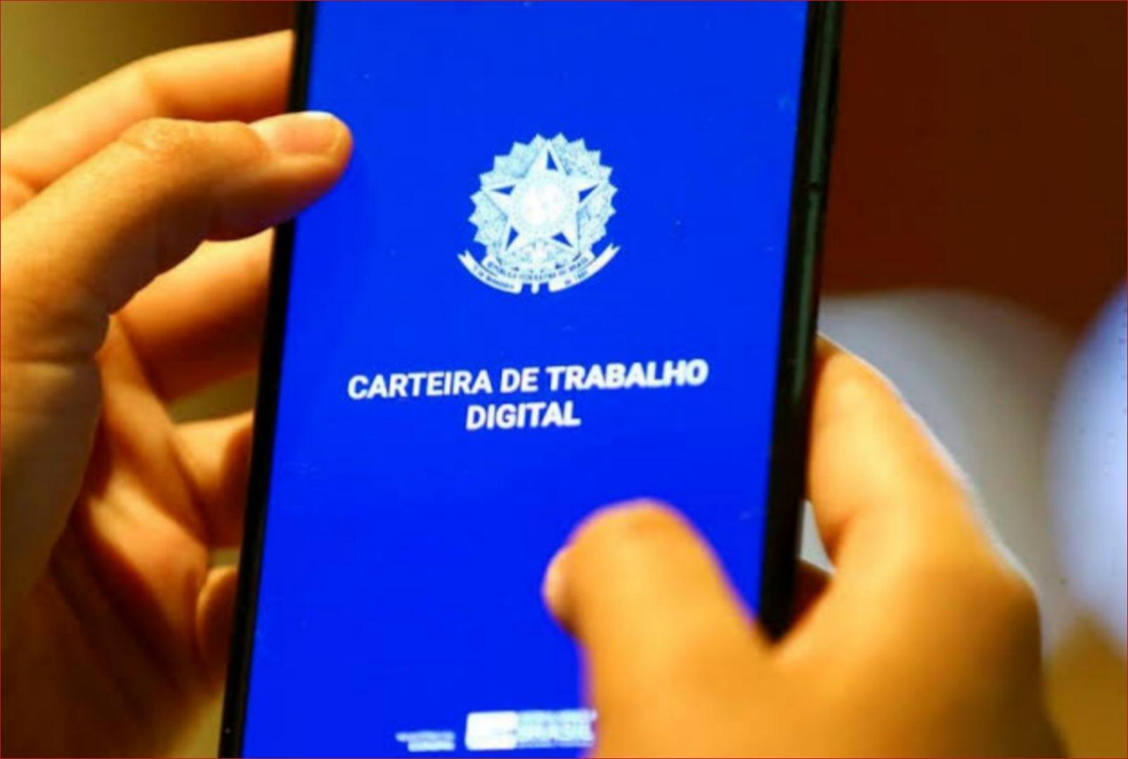 foto de Agência do Trabalhador de Maringá abre oferta de mais de 1.400 vagas de emprego