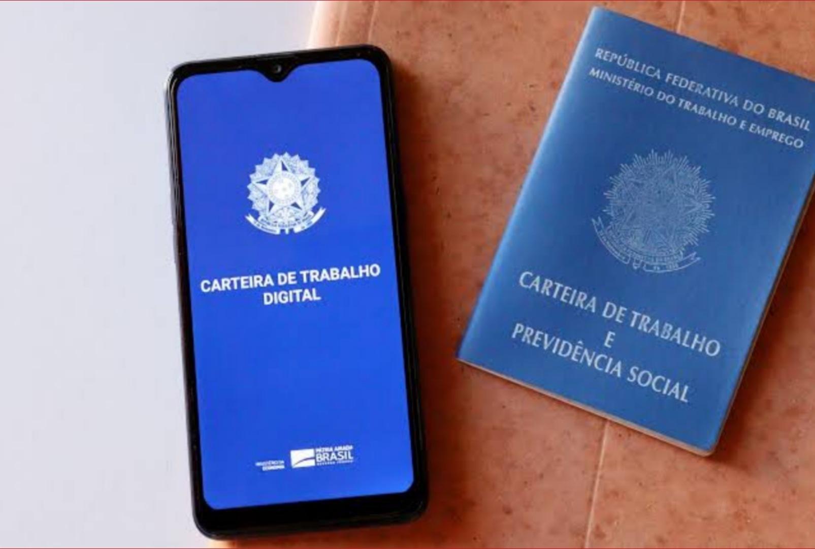 foto de Maringá inicia a semana com mais de 1200 vagas de emprego na Agência do Trabalhador; confira todos os cargos