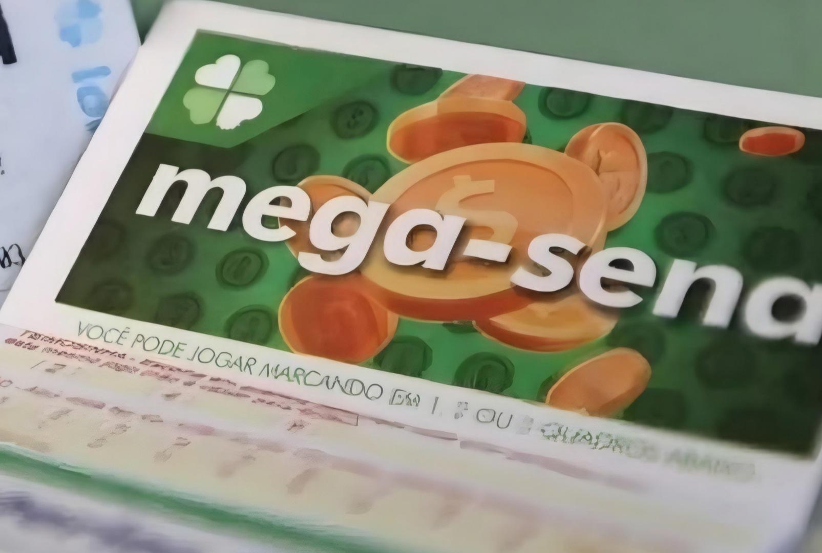 foto de Resultado da Mega-Sena hoje, 26/09: confira os números sorteados