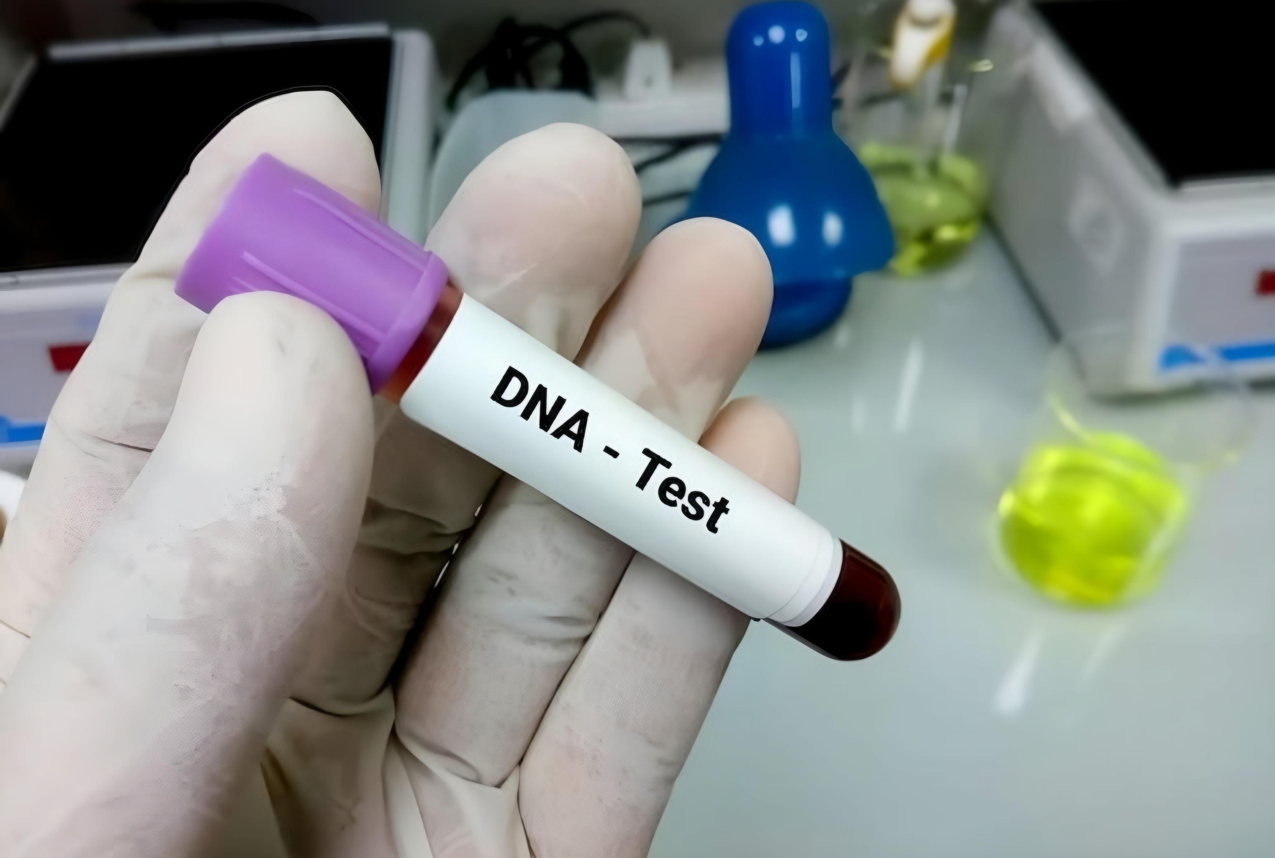 foto de Estado, Cedca e MPPR disponibilizam 2 mil exames gratuitos de DNA para população