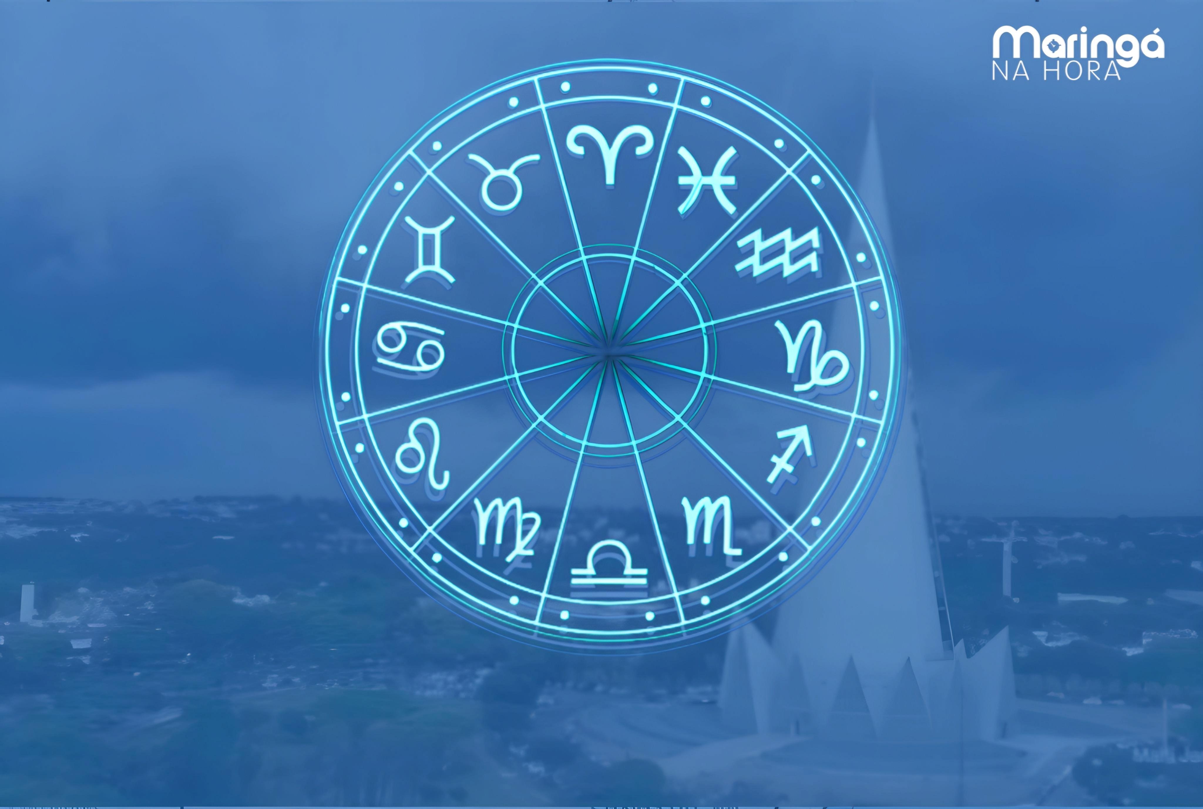 foto de Horóscopo do dia: previsões dos signos para hoje, sexta-feira (18/10/2024)