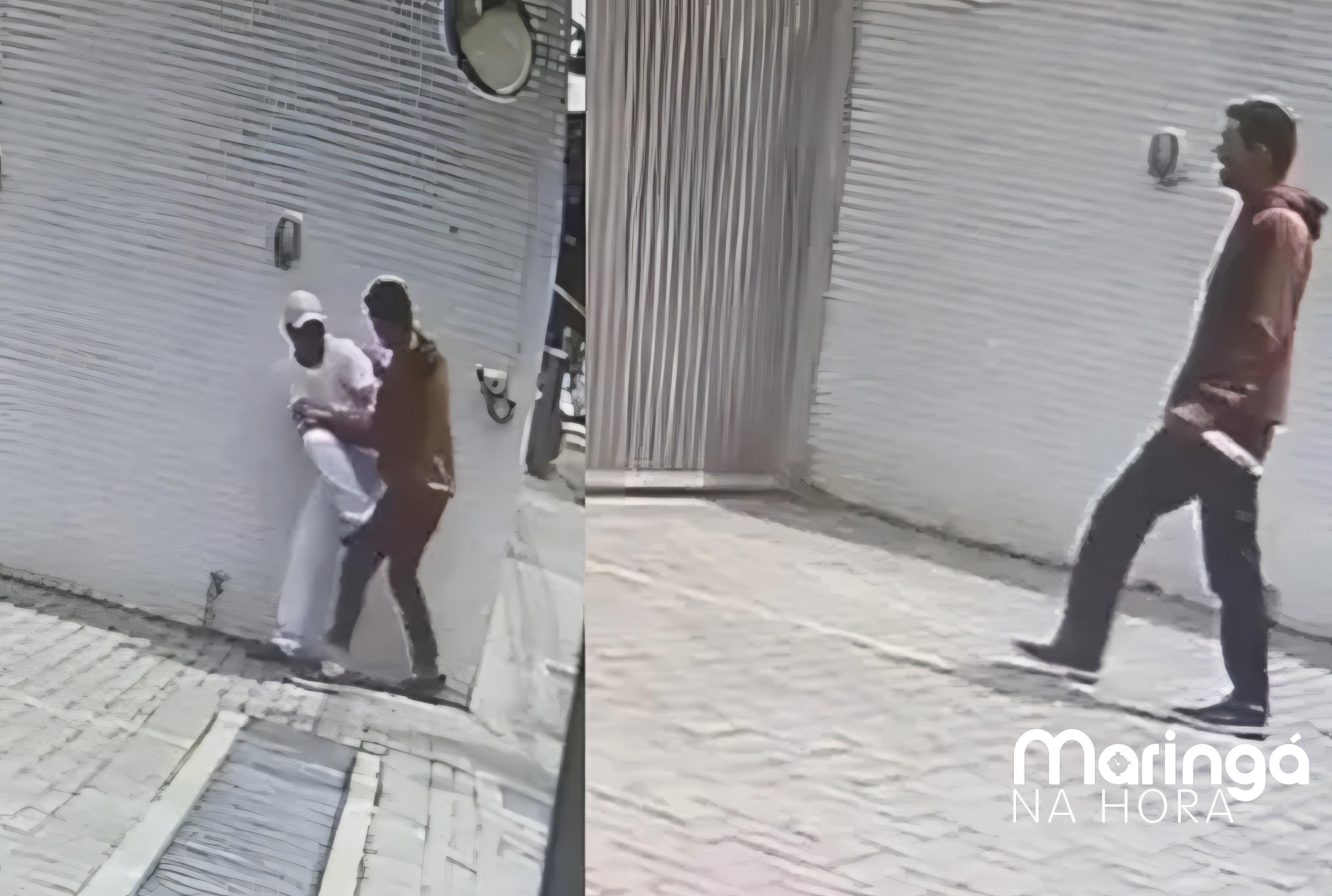 foto de Funcionário de hotel é morto a facadas durante intervalo no PR