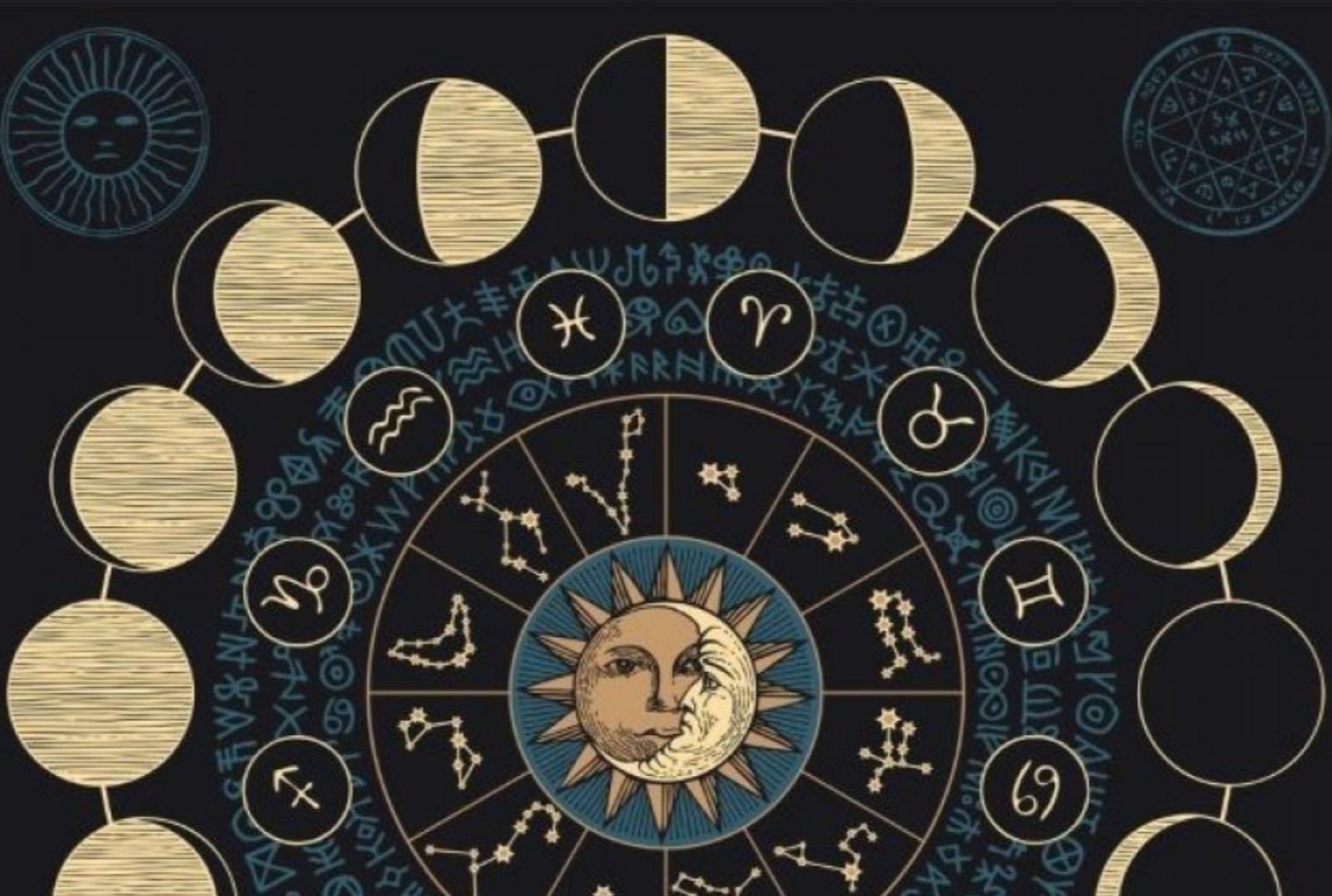 foto de Horóscopo do dia: previsões dos signos para hoje, sexta-feira (01/11/2024)