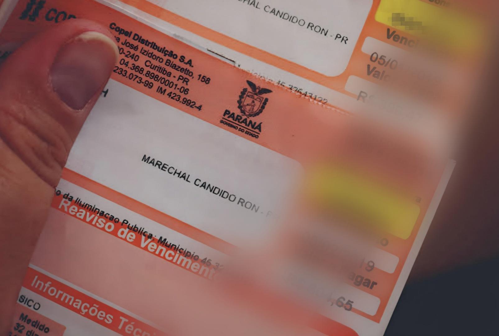 foto de Bandeira amarela passa a valer hoje e conta de luz ficará mais barata