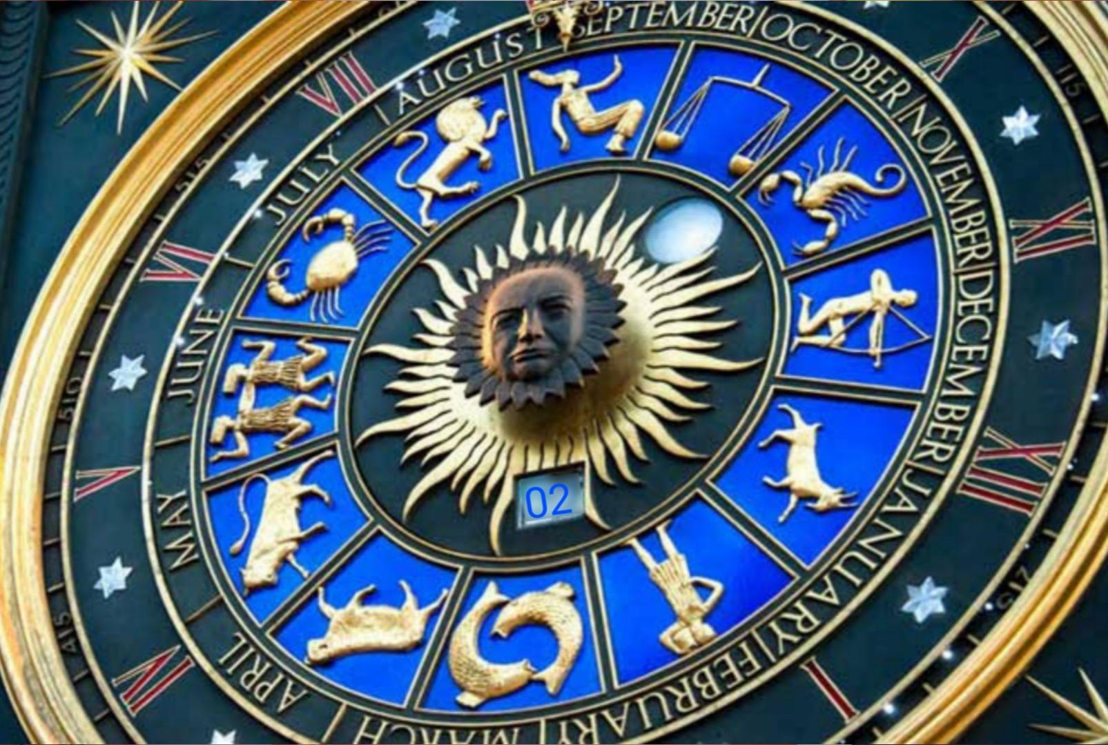 foto de Horóscopo do dia: previsões dos signos para hoje, sábado (02/11/2024)