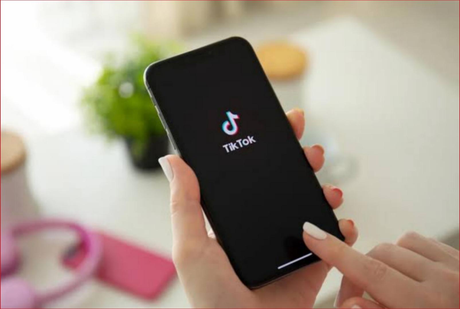 foto de Governo processa TikTok por tratamento irregular de dados de crianças