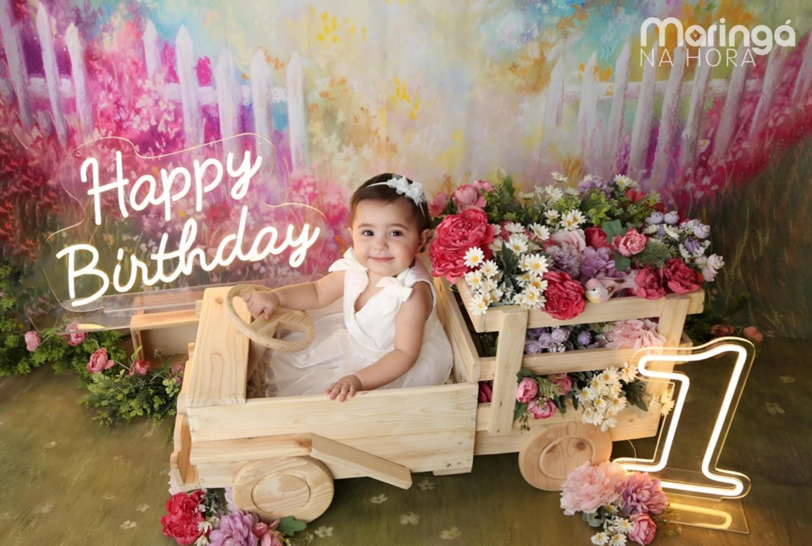 foto de Bebê brasileira de 1 ano de idade é morta em bombardeio de Israel