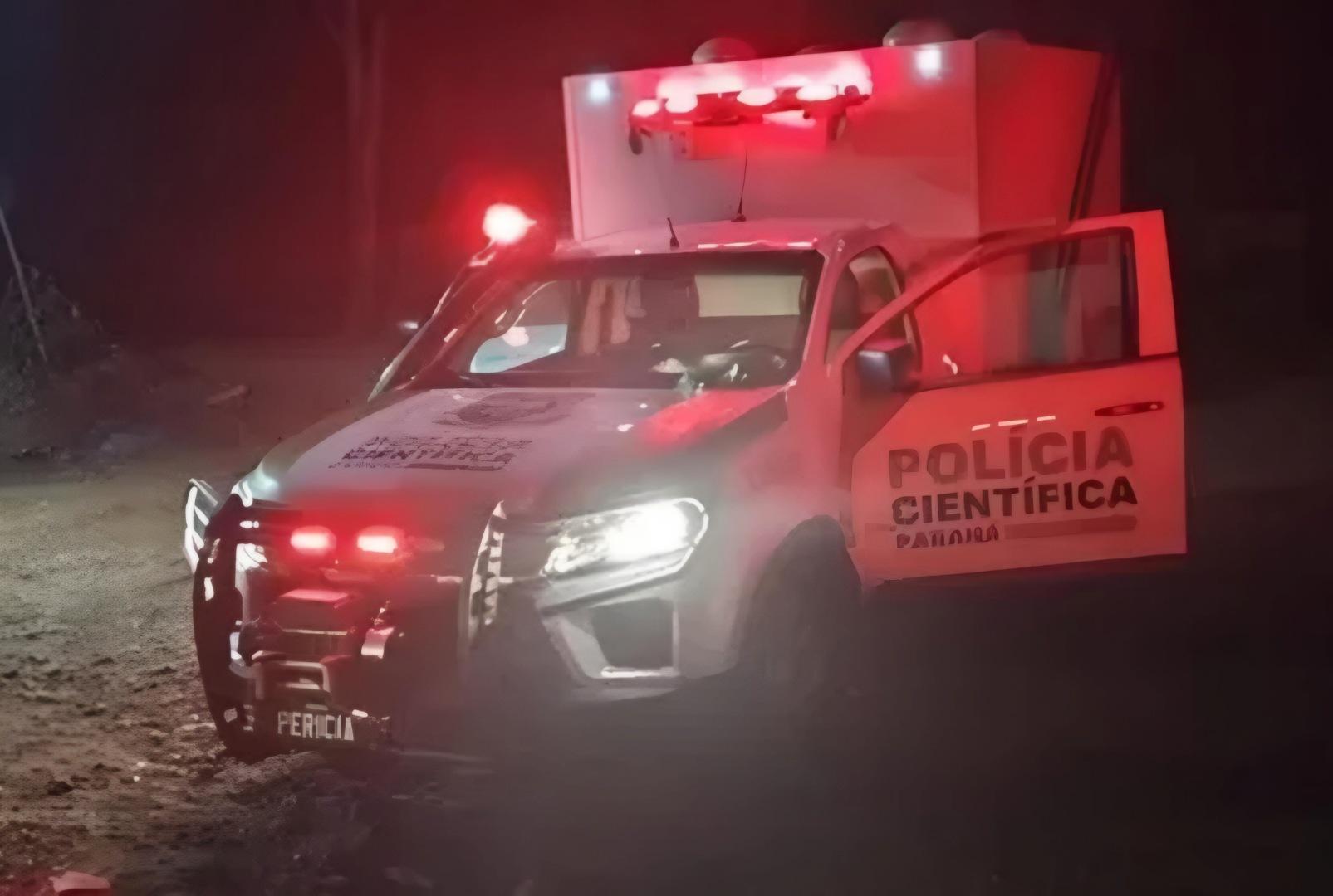 foto de Homem de 45 anos morre após carro ser arrastado por enxurrada no PR