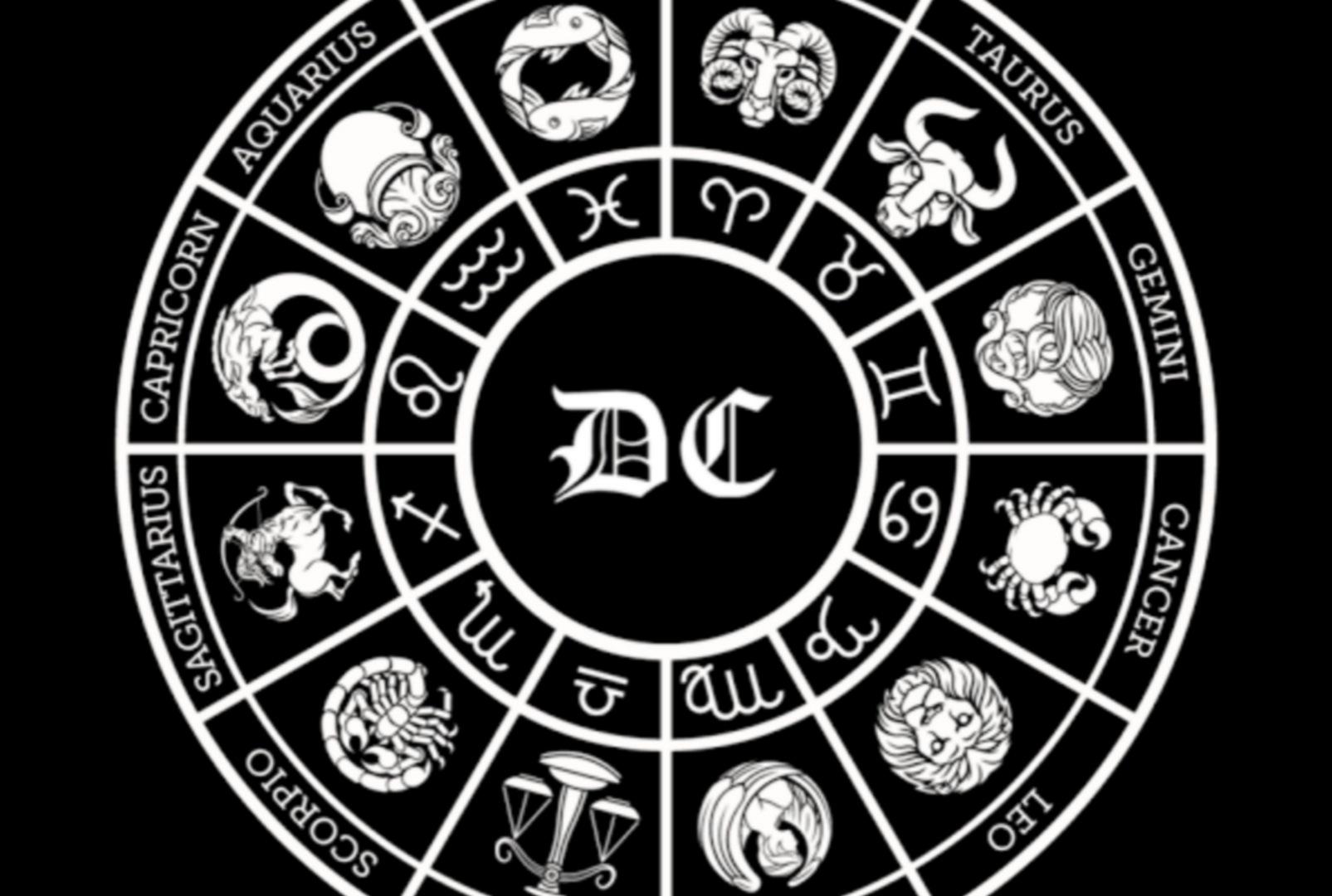 foto de Horóscopo do dia: previsões dos signos para hoje, terça-feira (05/11/2024)
