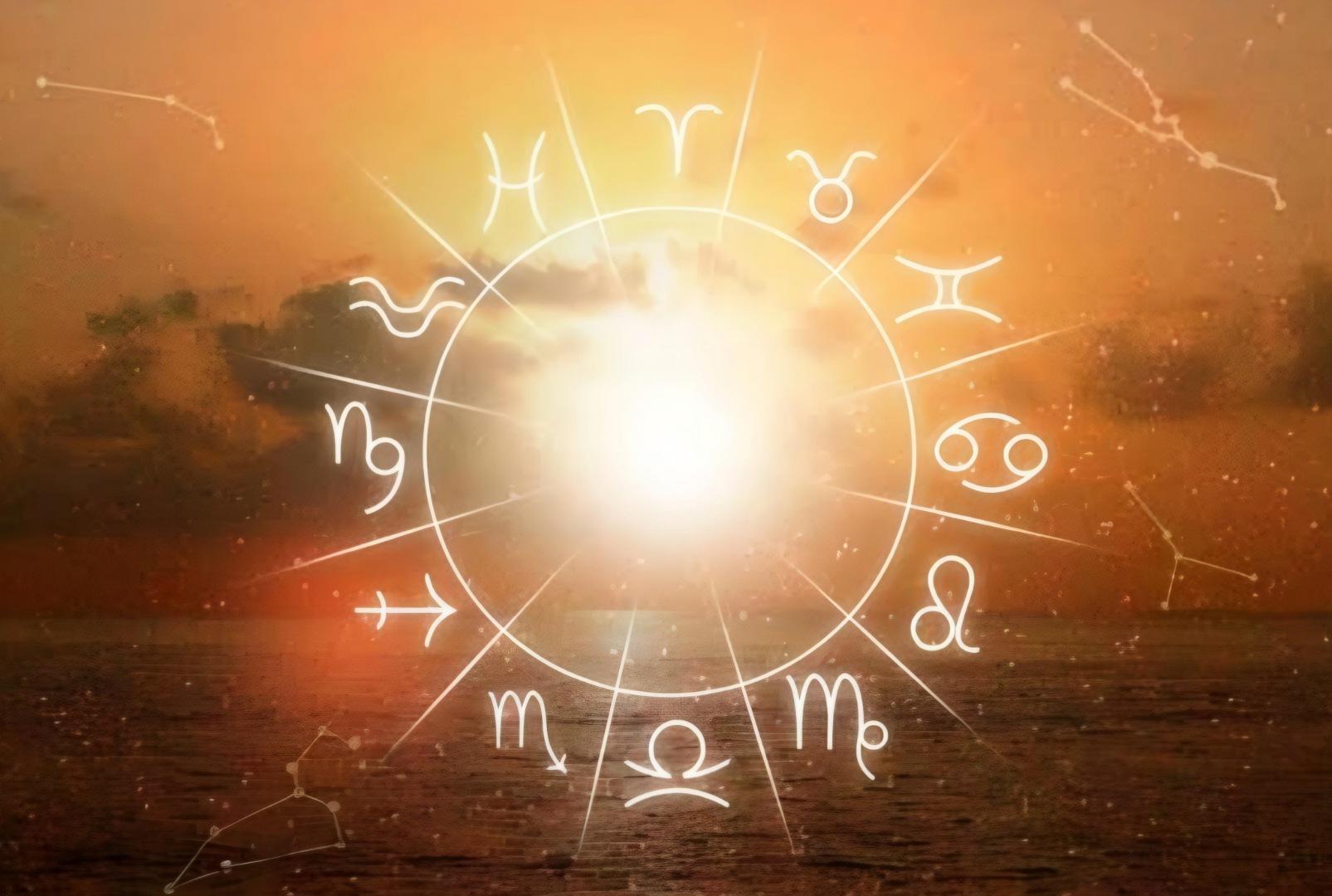 foto de Horóscopo do dia: previsões dos signos para hoje, segunda-feira (11/11/2024)