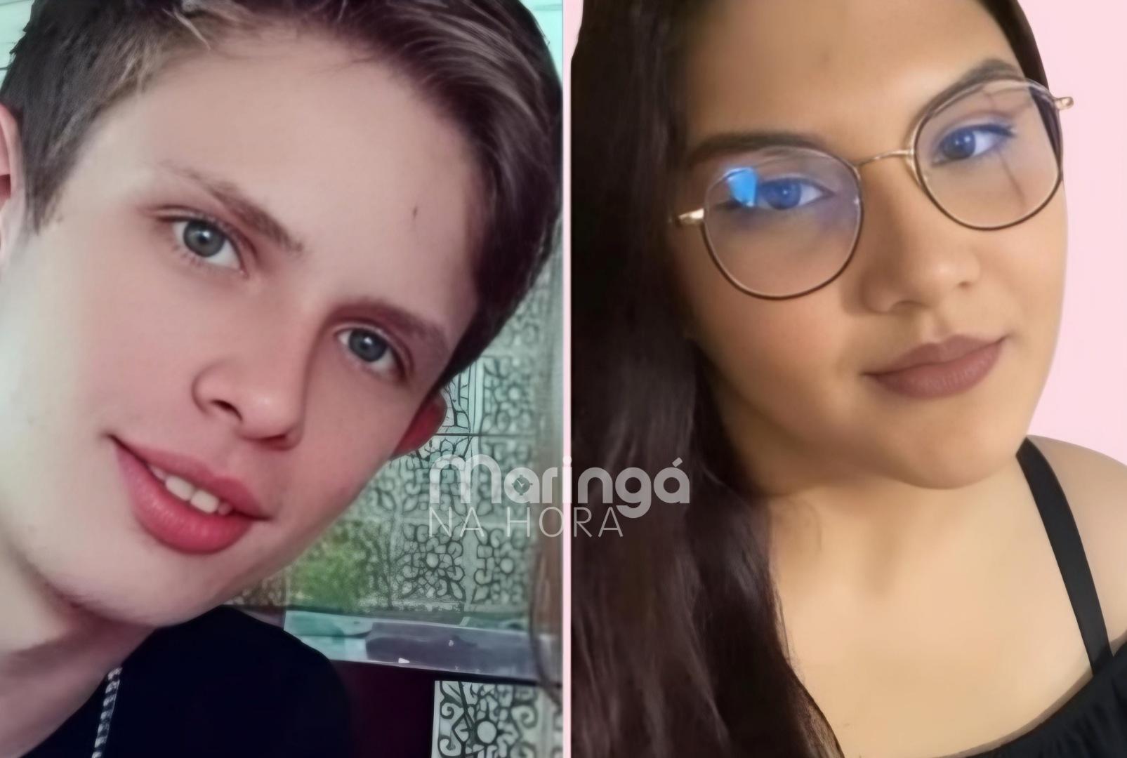 foto de Adolescentes morrem em acidente no PR a caminho do show de Simone Mendes