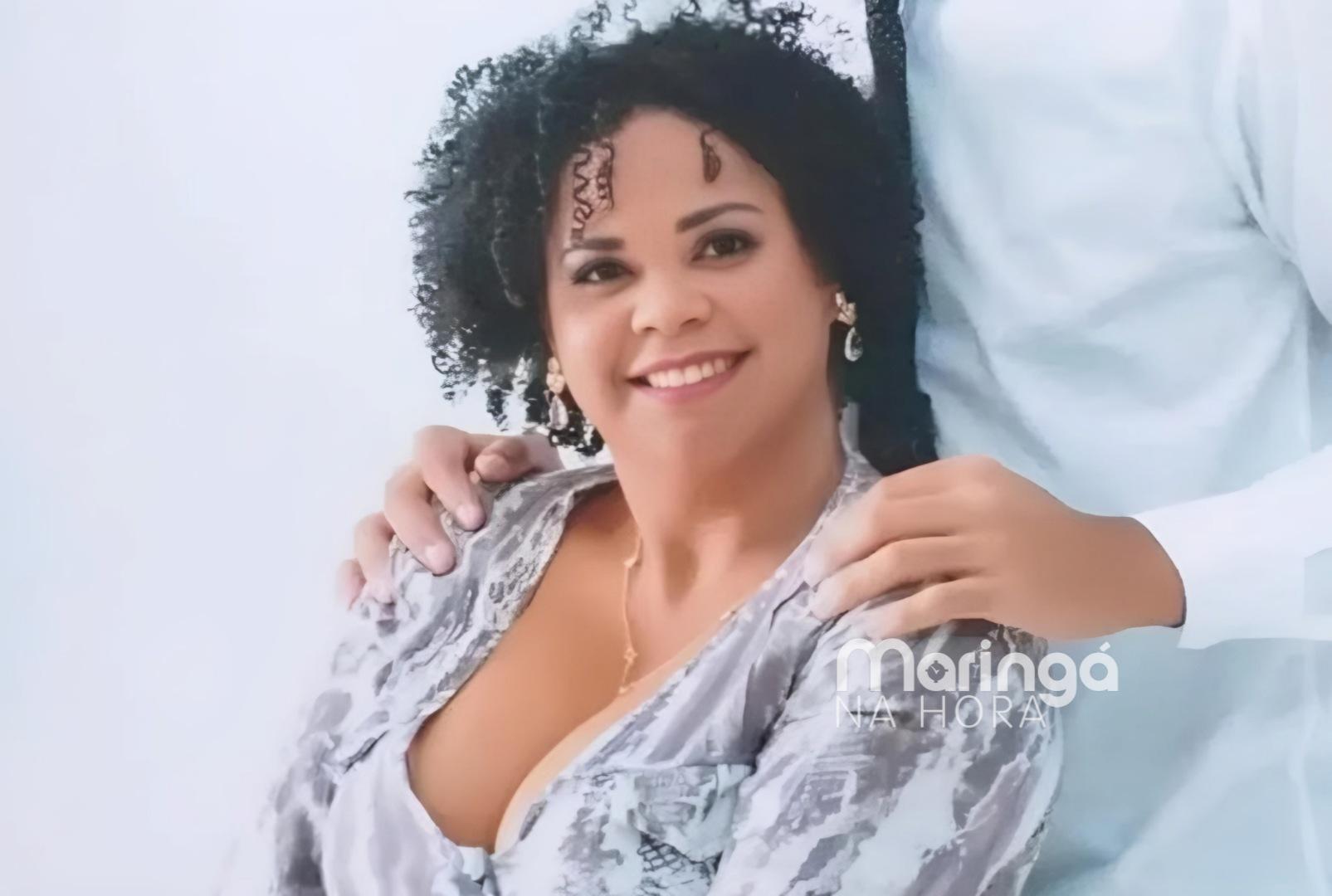 foto de Professora morre após ser agredida pelo próprio filho no Paraná
