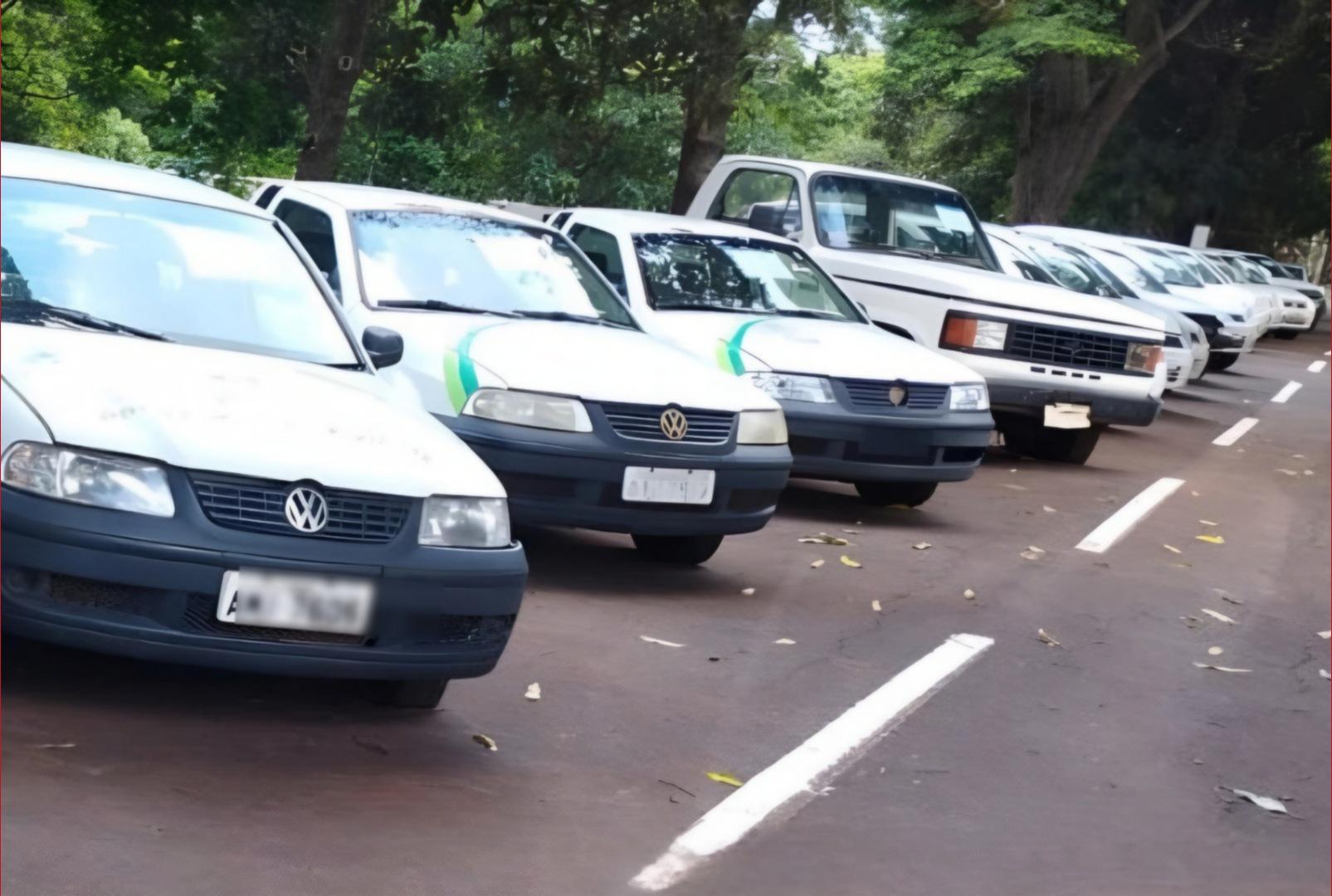 foto de Leilão de veículos no Paraná: 312 oportunidades em Maringá e outros locais