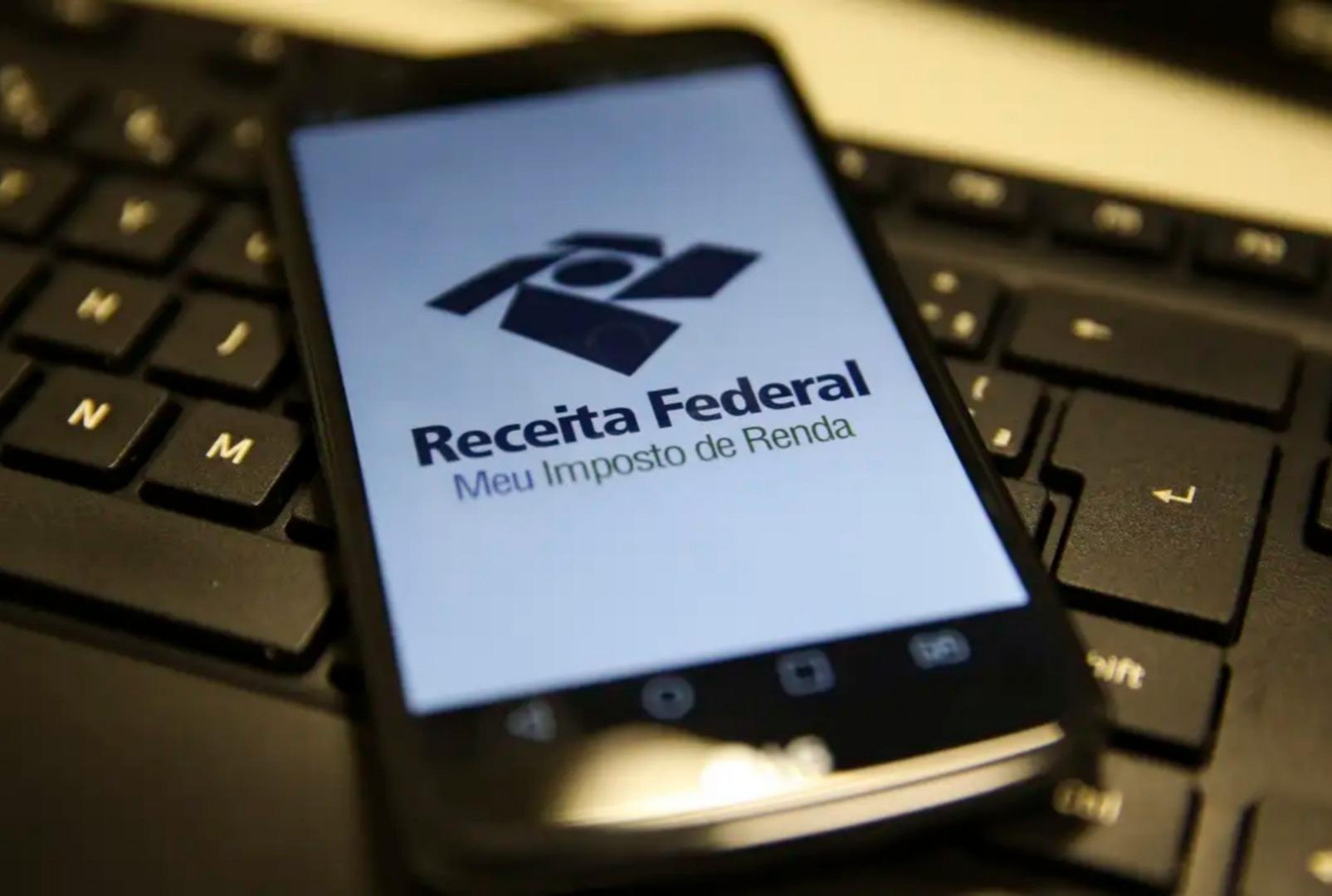 foto de Receita abre consulta a lote da malha fina do Imposto de Renda