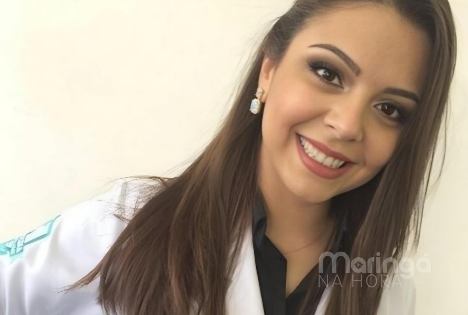 foto de Médica grávida e bebê morrem após complicações e gera comoção no Paraná