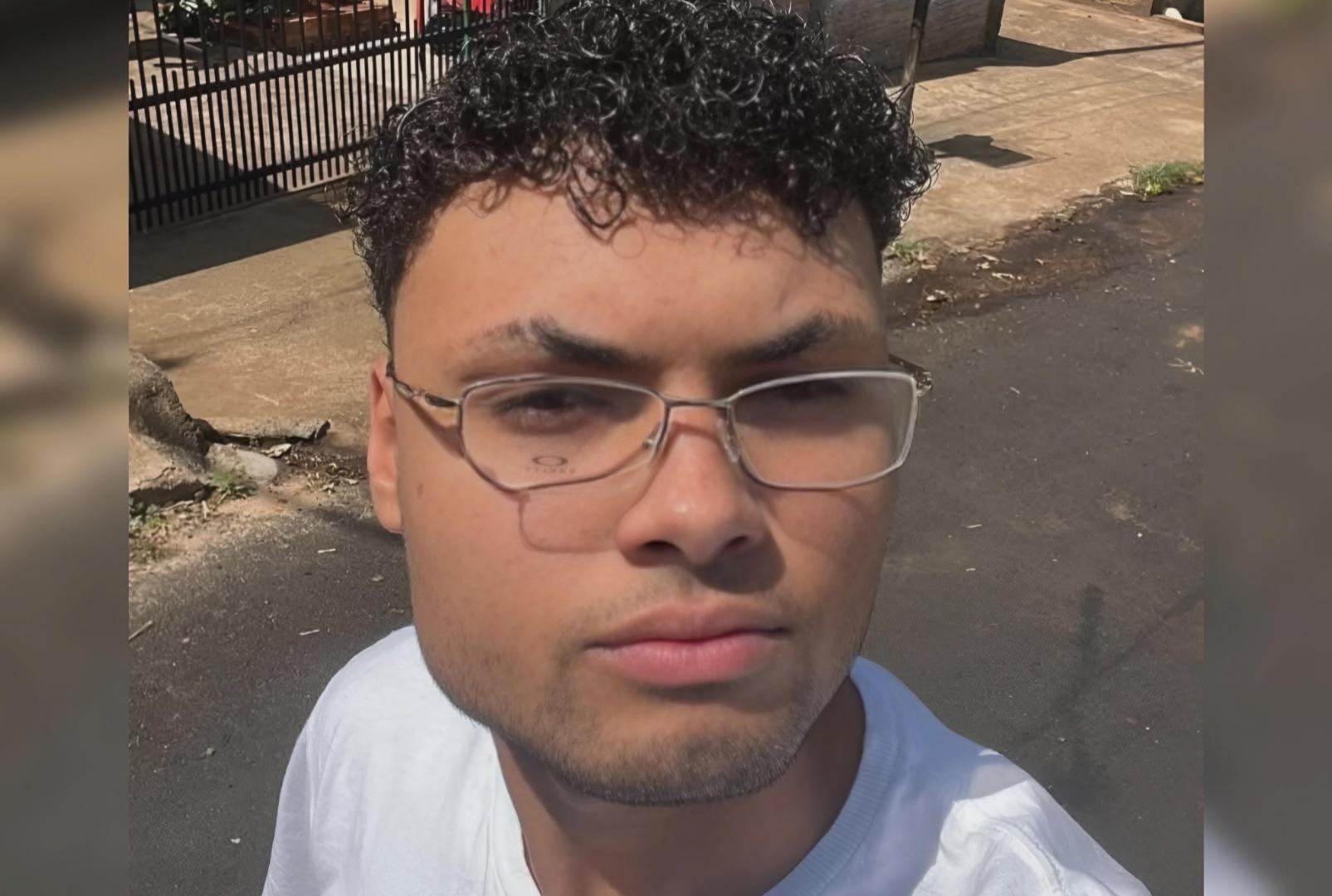 foto de Corpo de jovem morador de Maringá é encontrado em rio