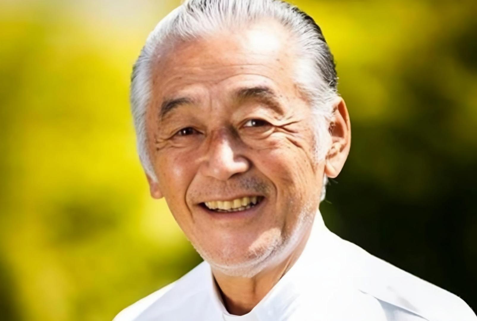 foto de Morre em Maringá, Padre Roberto Takeshi aos 81 anos