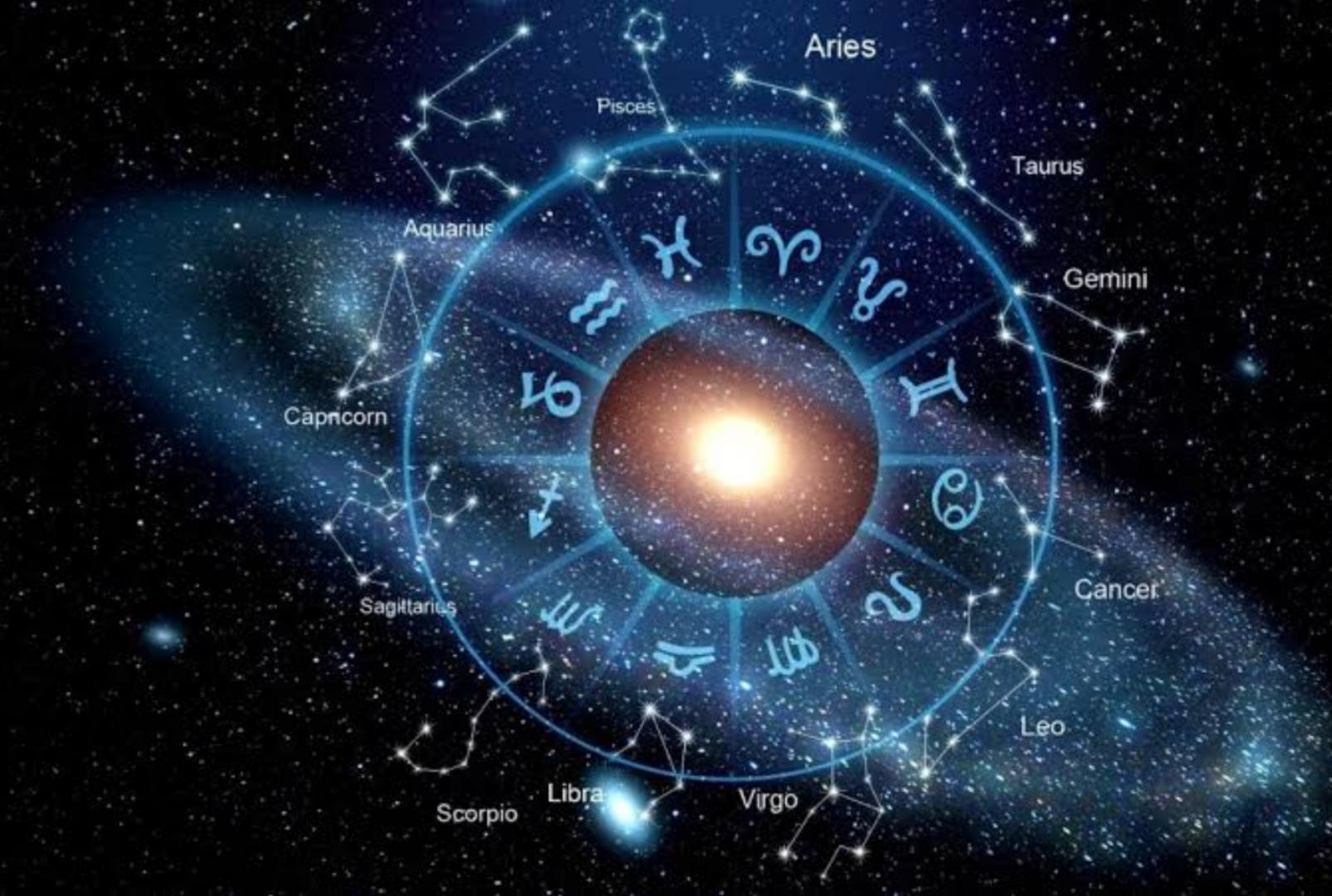 foto de Horóscopo do dia: previsões dos signos para hoje, sábado (30/11/2024)
