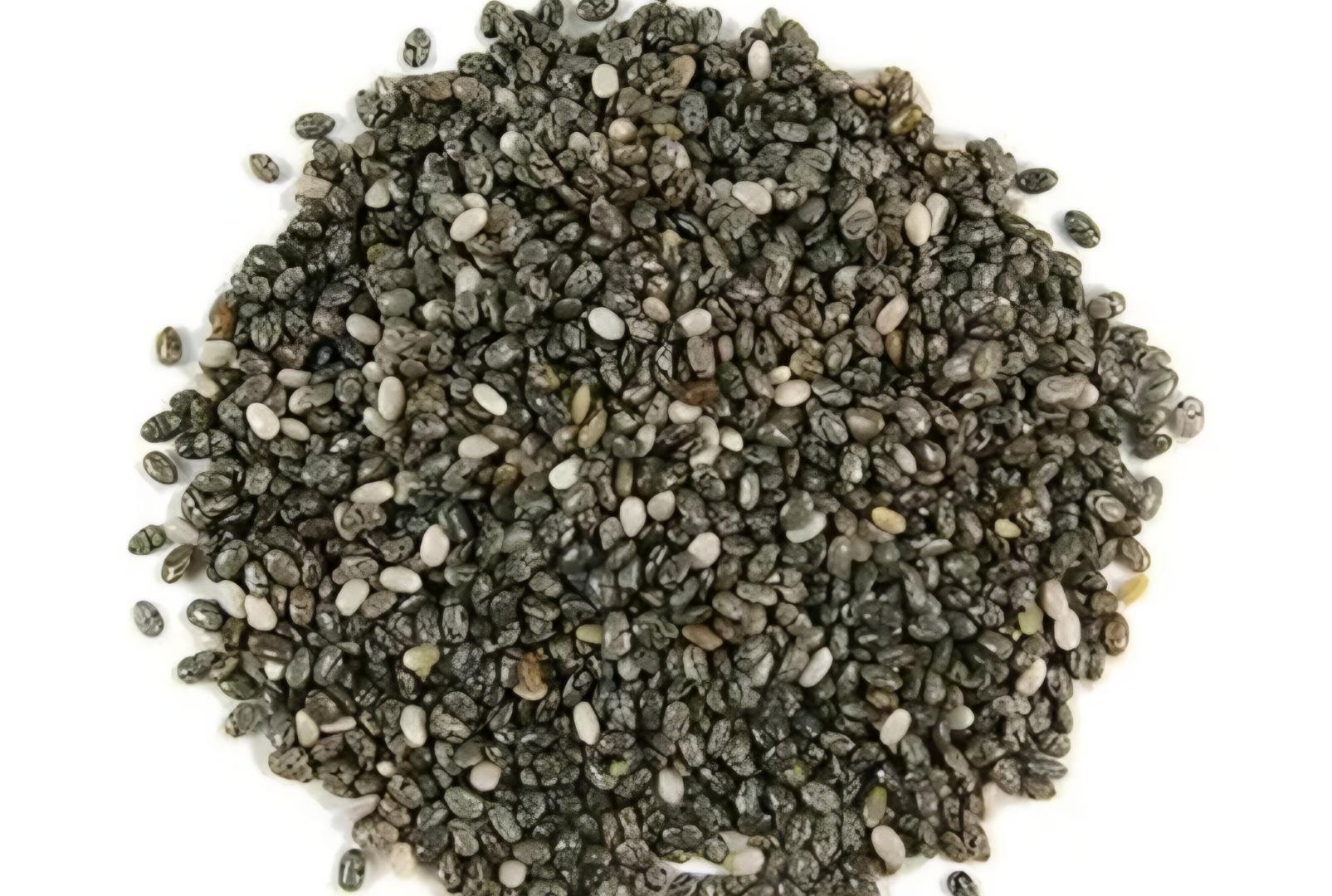 foto de Chia: a semente milagrosa para Bem-Estar