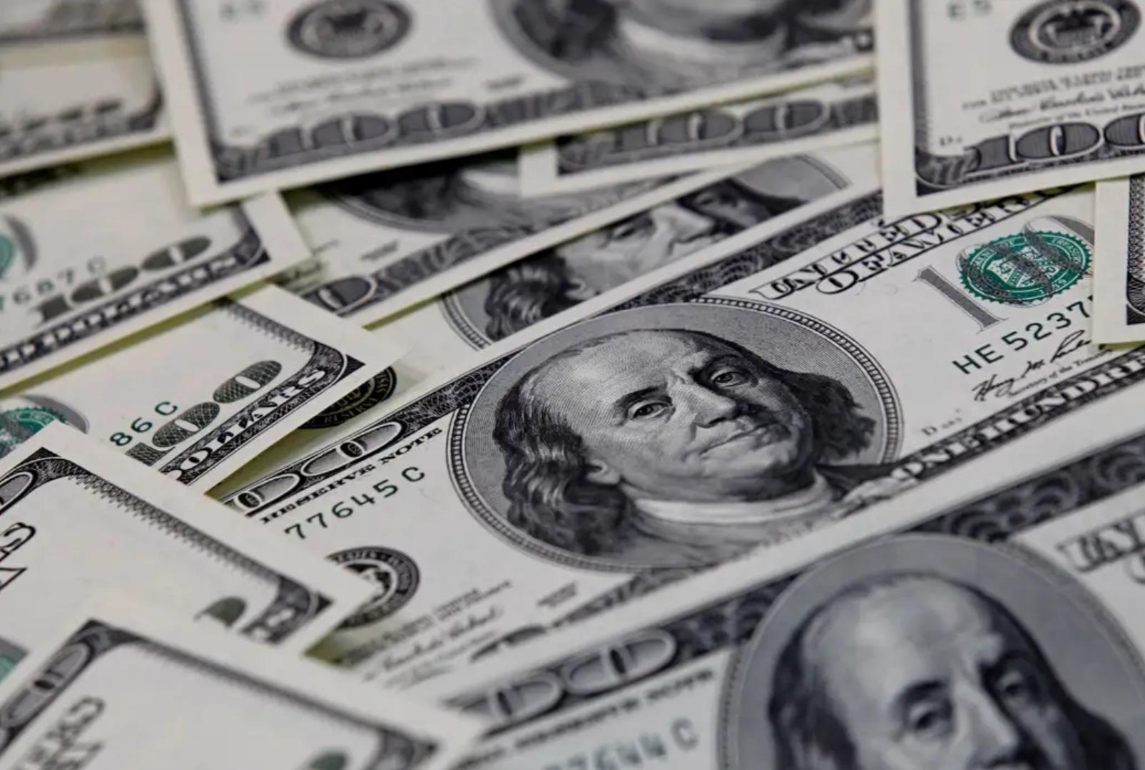 foto de Dólar fecha acima R$ 6 pela primeira vez na história