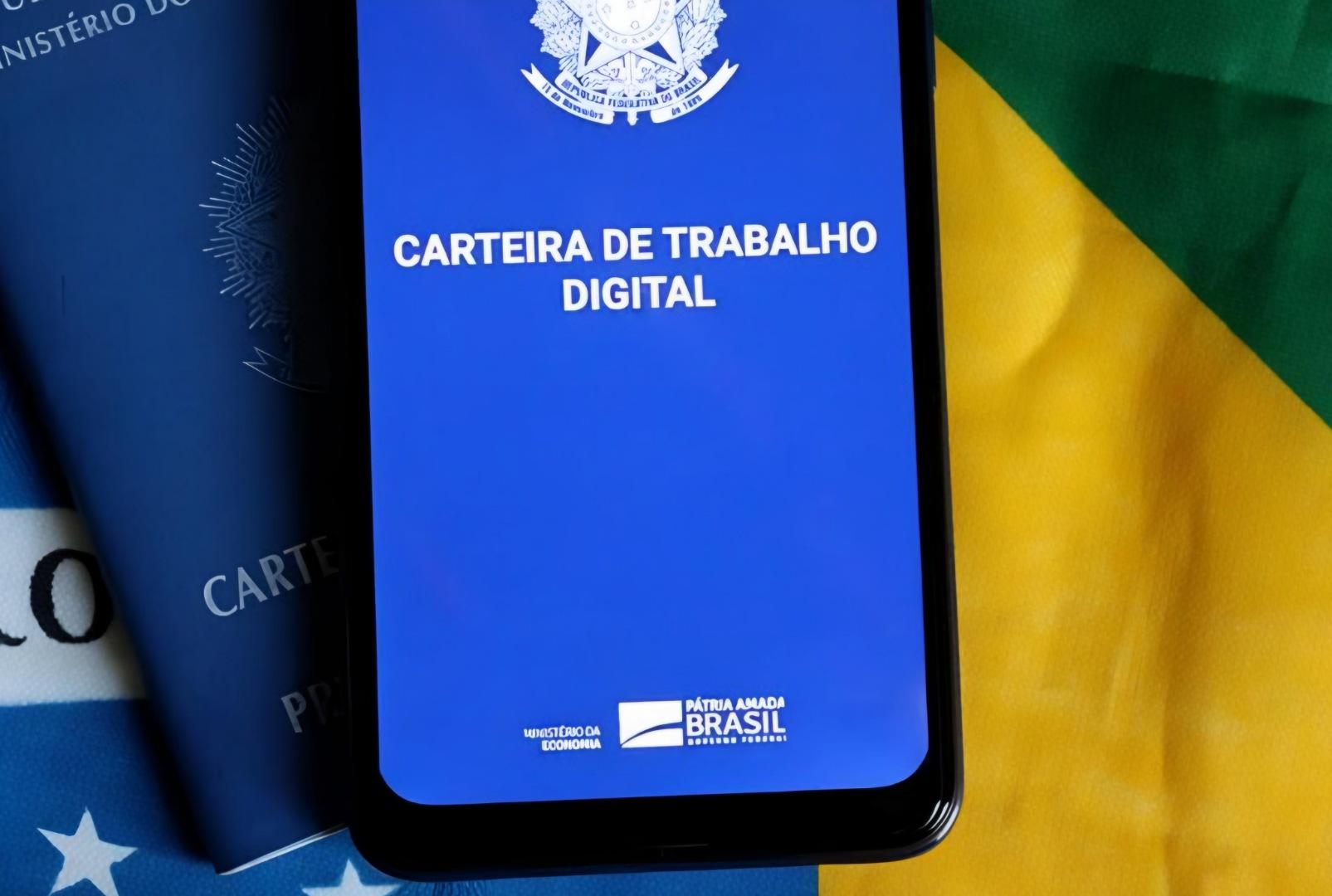 foto de Comece dezembro com novas oportunidades: 1.214 vagas em Maringá