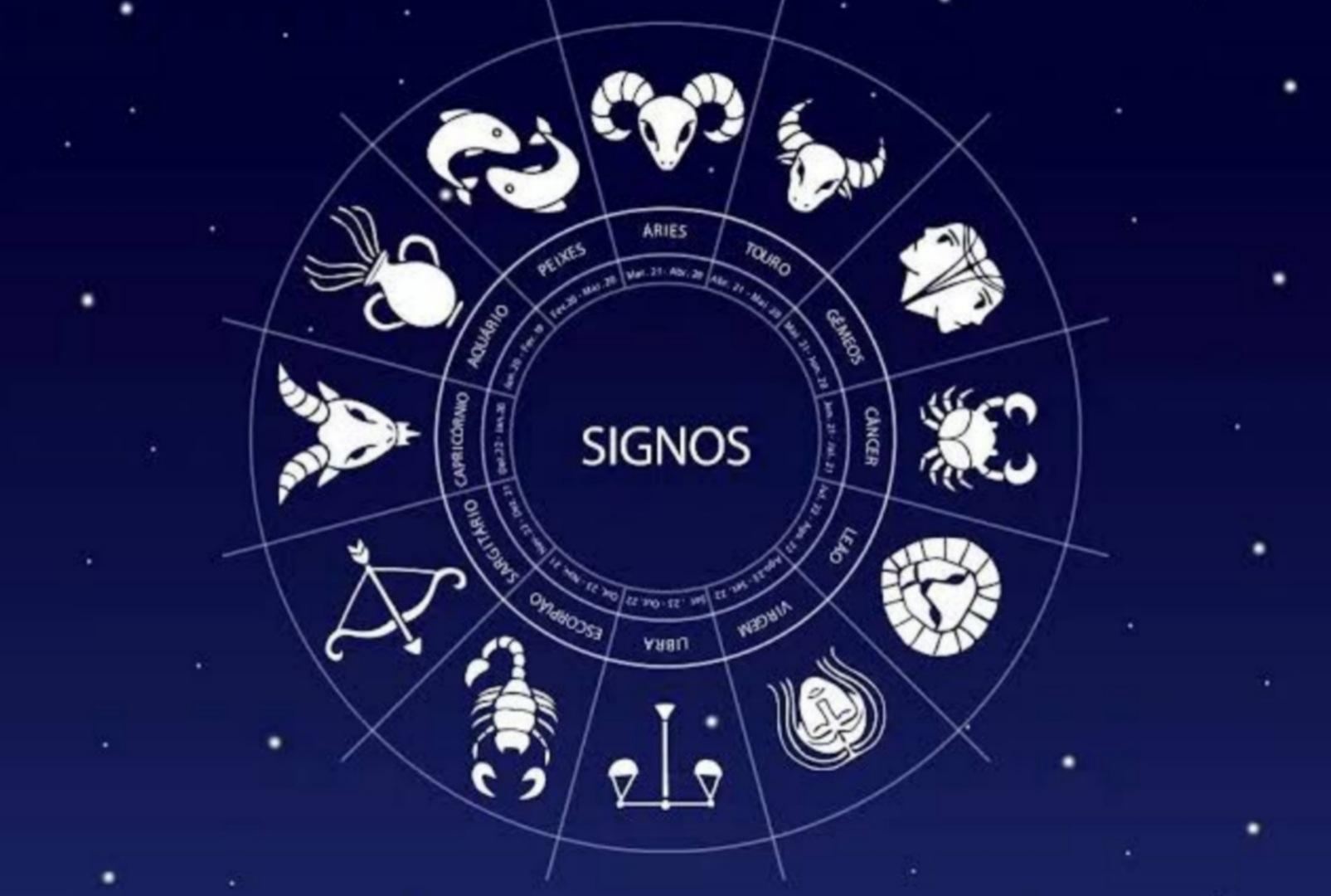 foto de Horóscopo do dia: previsões dos signos para hoje, segunda-feira (02/12/2024)