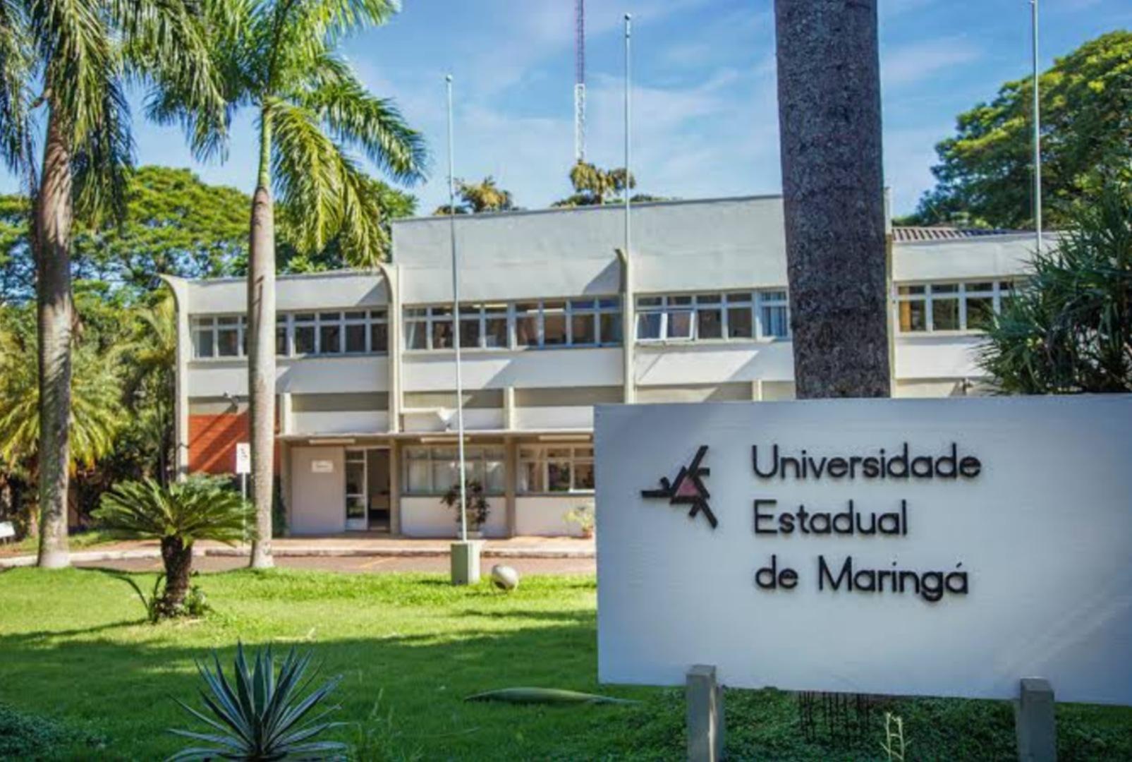 foto de UEM - PR divulga novo Processo Seletivo para Professor Temporário