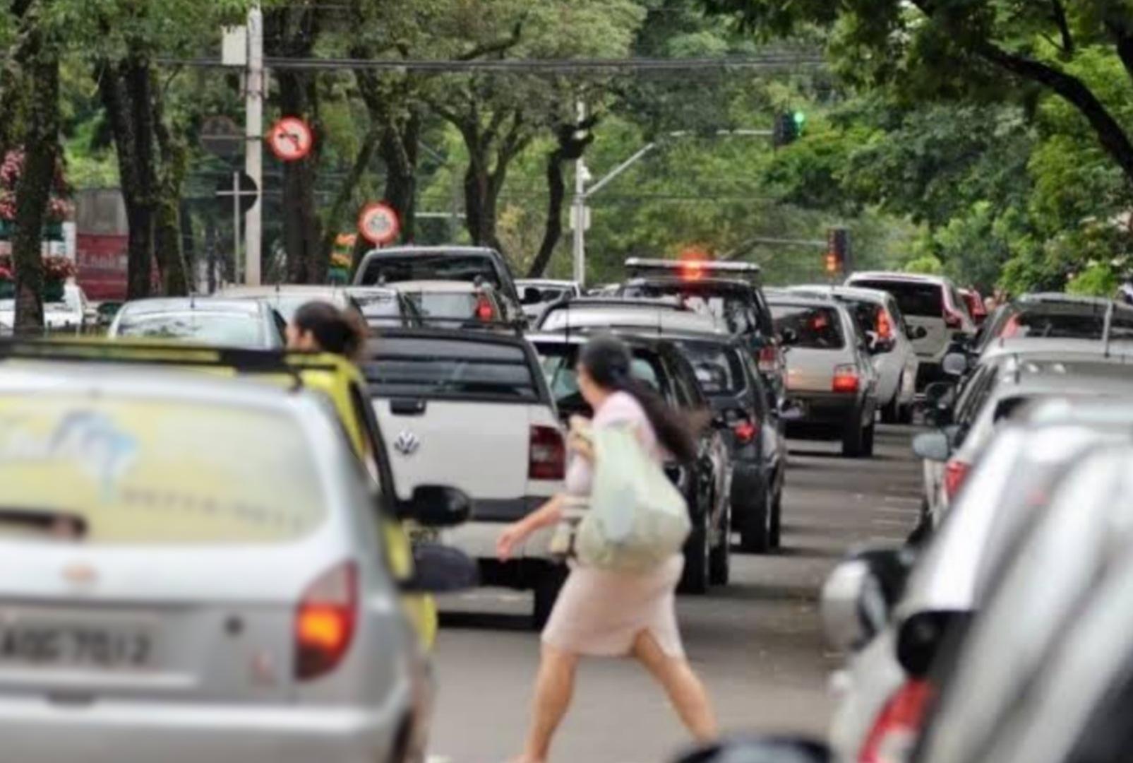 foto de Detran-PR lança página de estatísticas para consultas sobre veículos e condutores